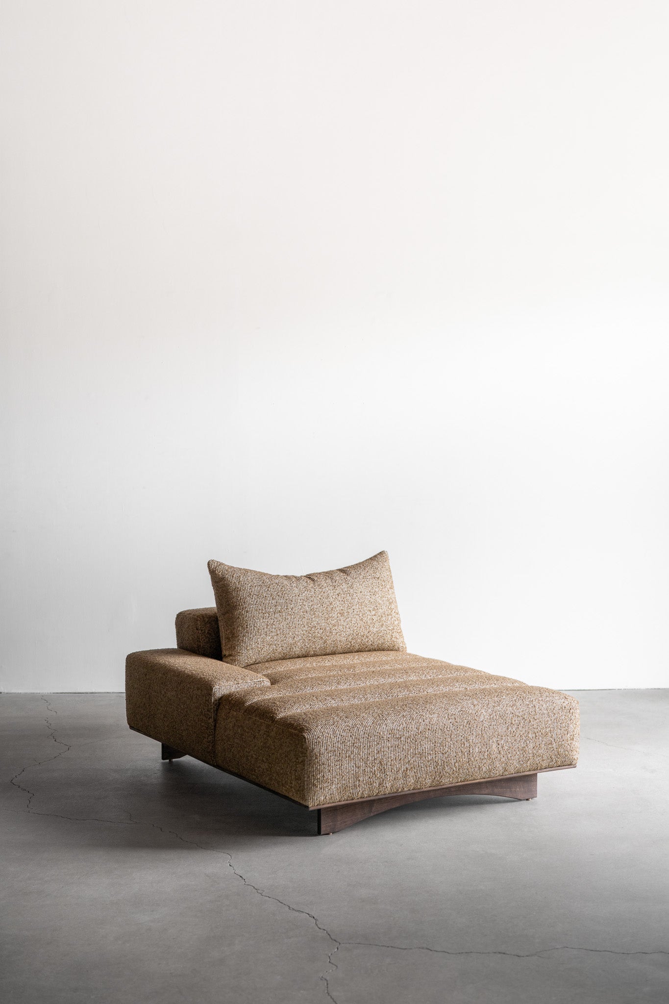 Ames Sofa Sectional (Four Piece)