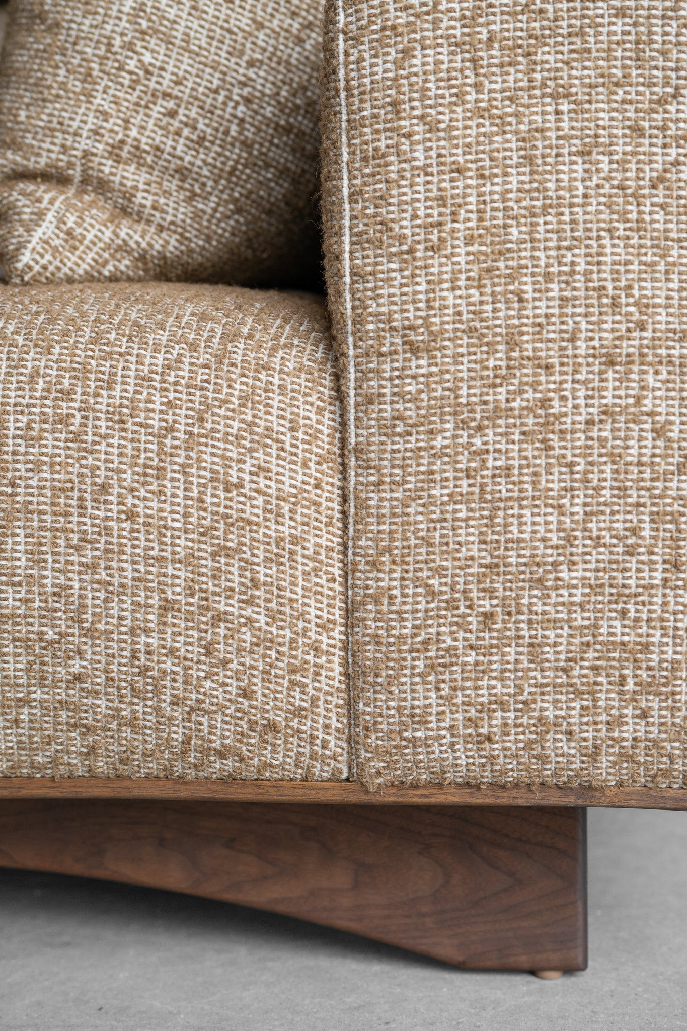Ames Sofa Sectional (Four Piece)