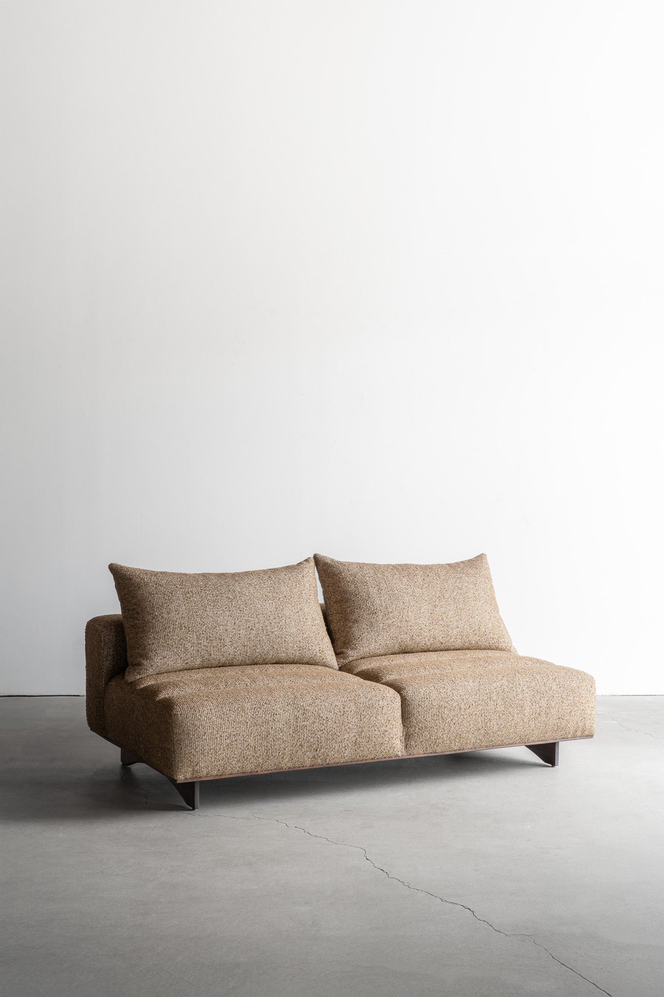 Ames Sofa Sectional (Four Piece)