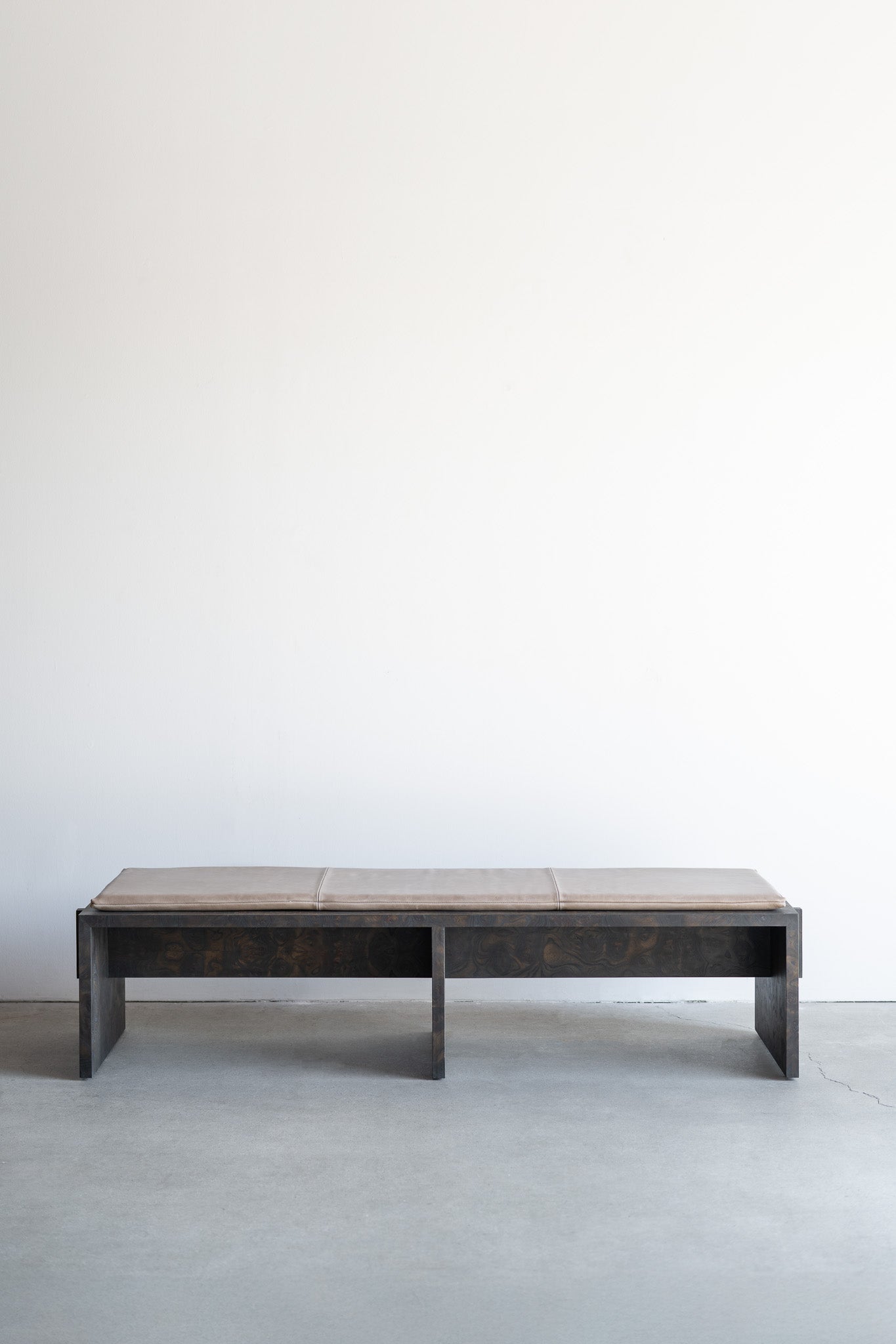 Anza Bench