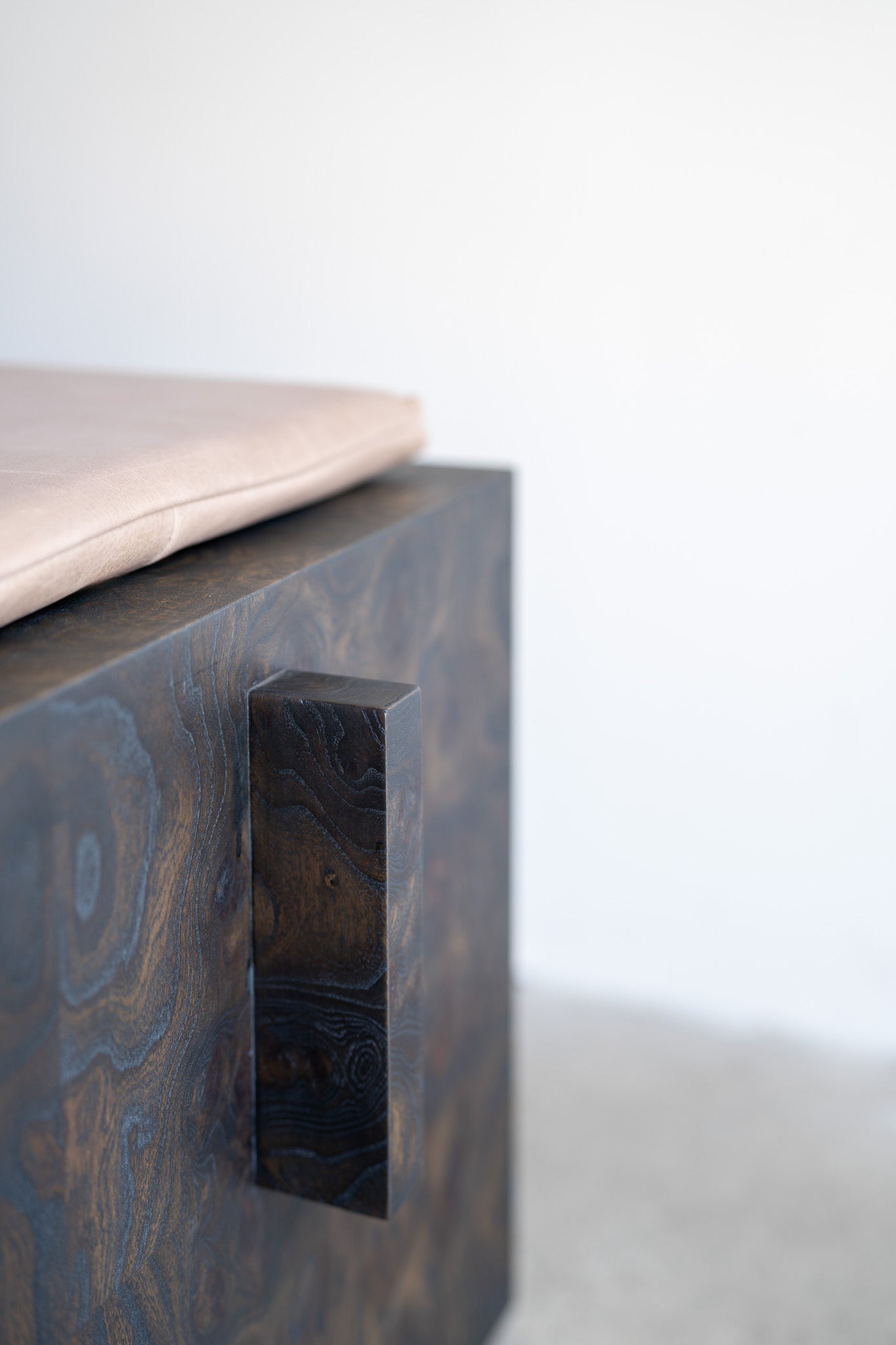 Anza Bench