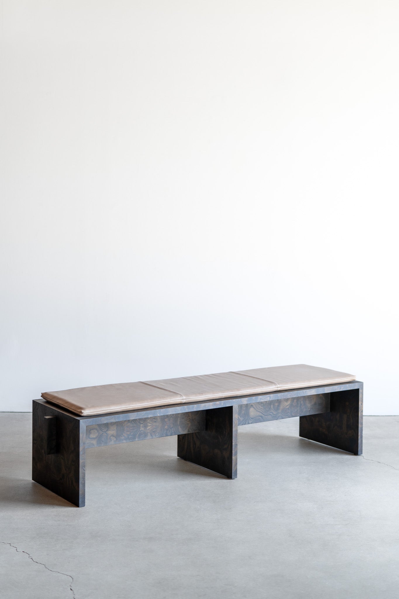 Anza Bench