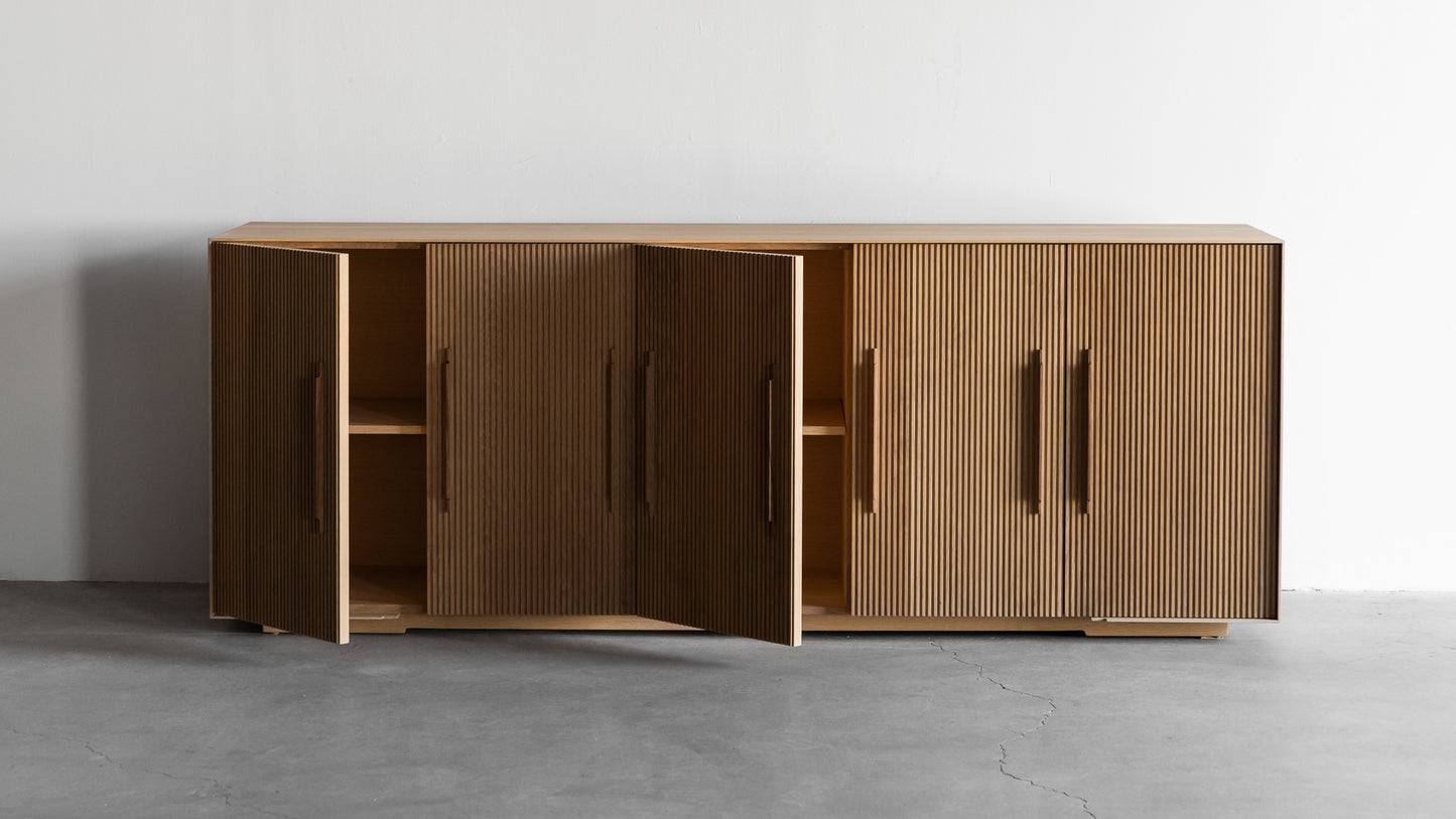 Baldwin Credenza