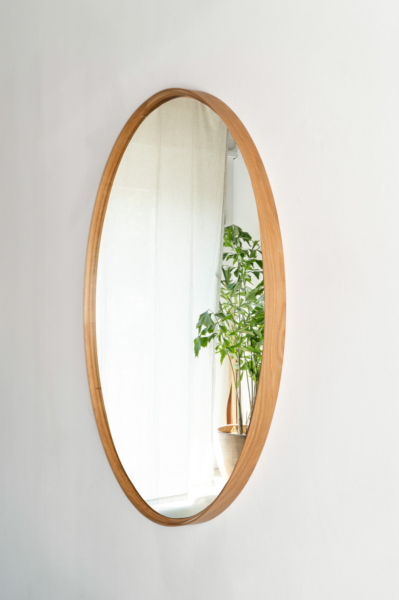 Baldwin Wall Mirror