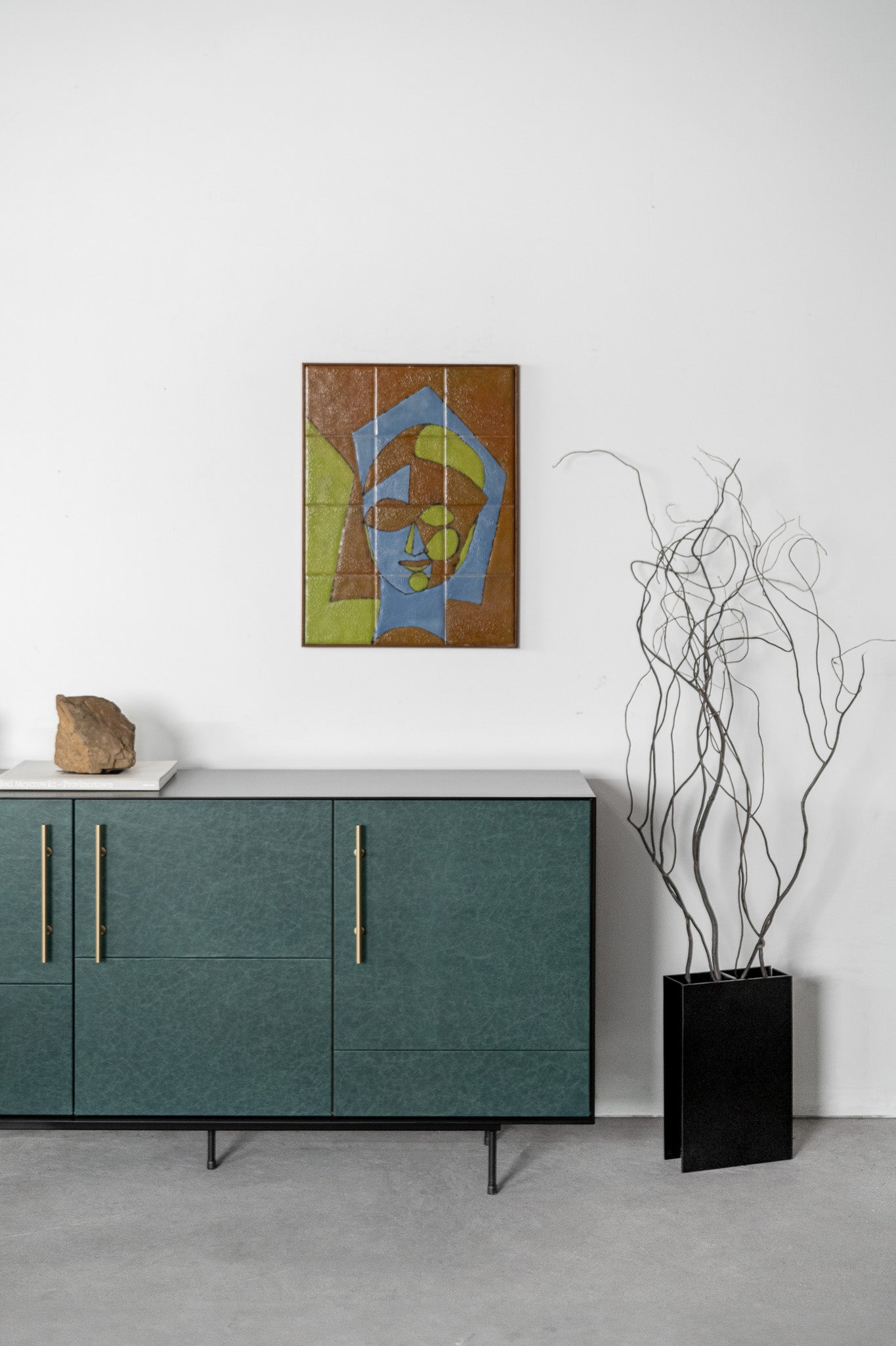 Bronson Credenza (TQS)