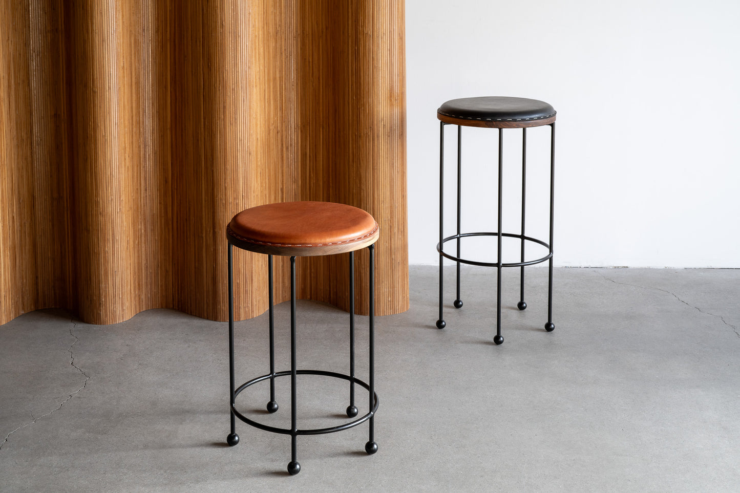 Lucia Counter Stool