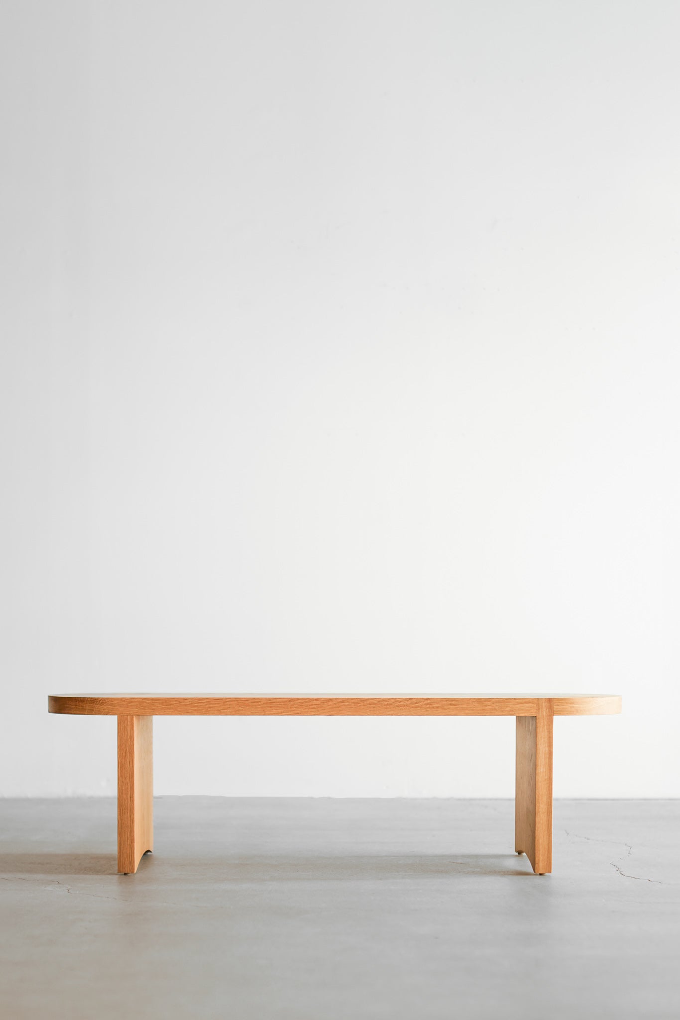 Morro bench full shot