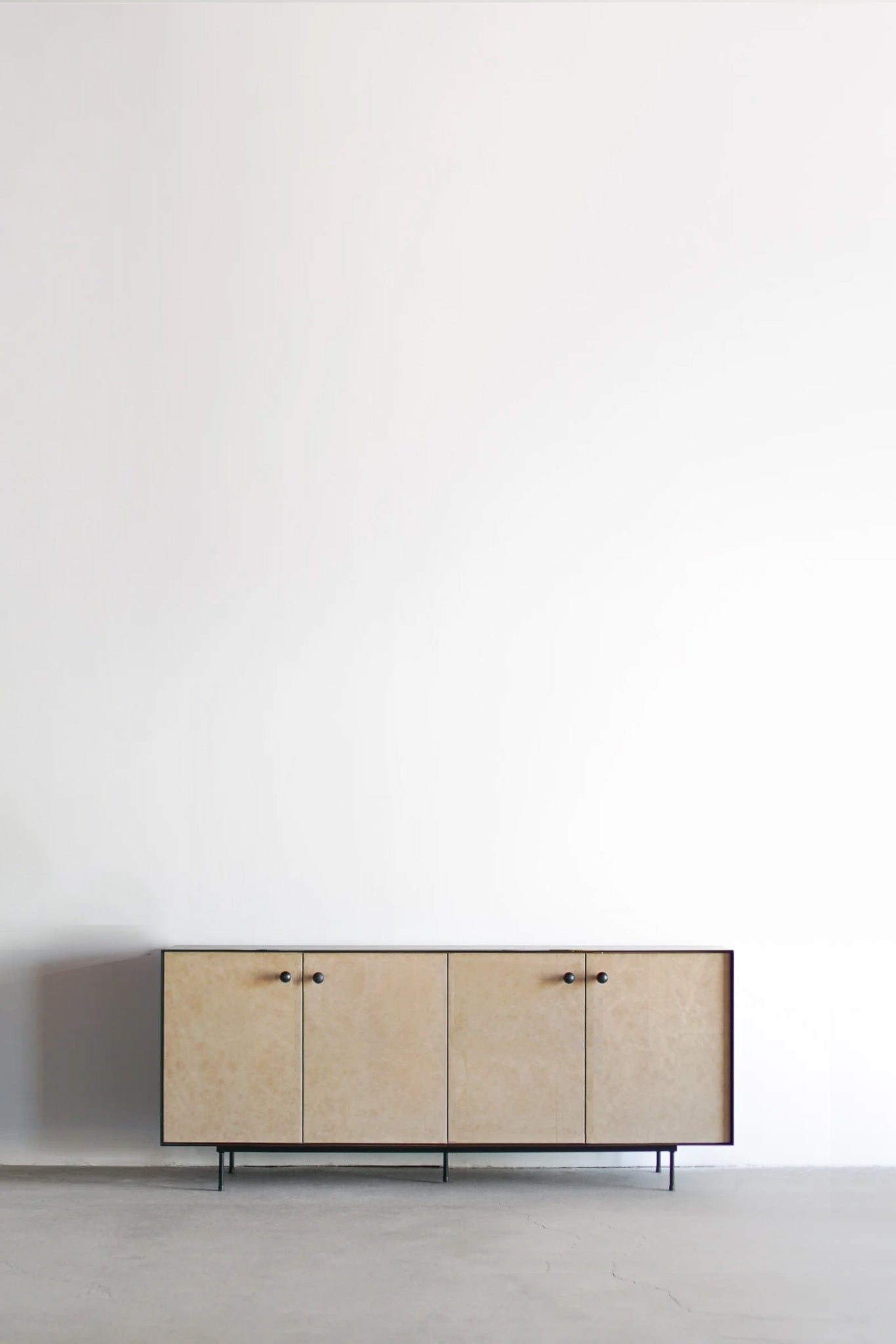 Norah Credenza