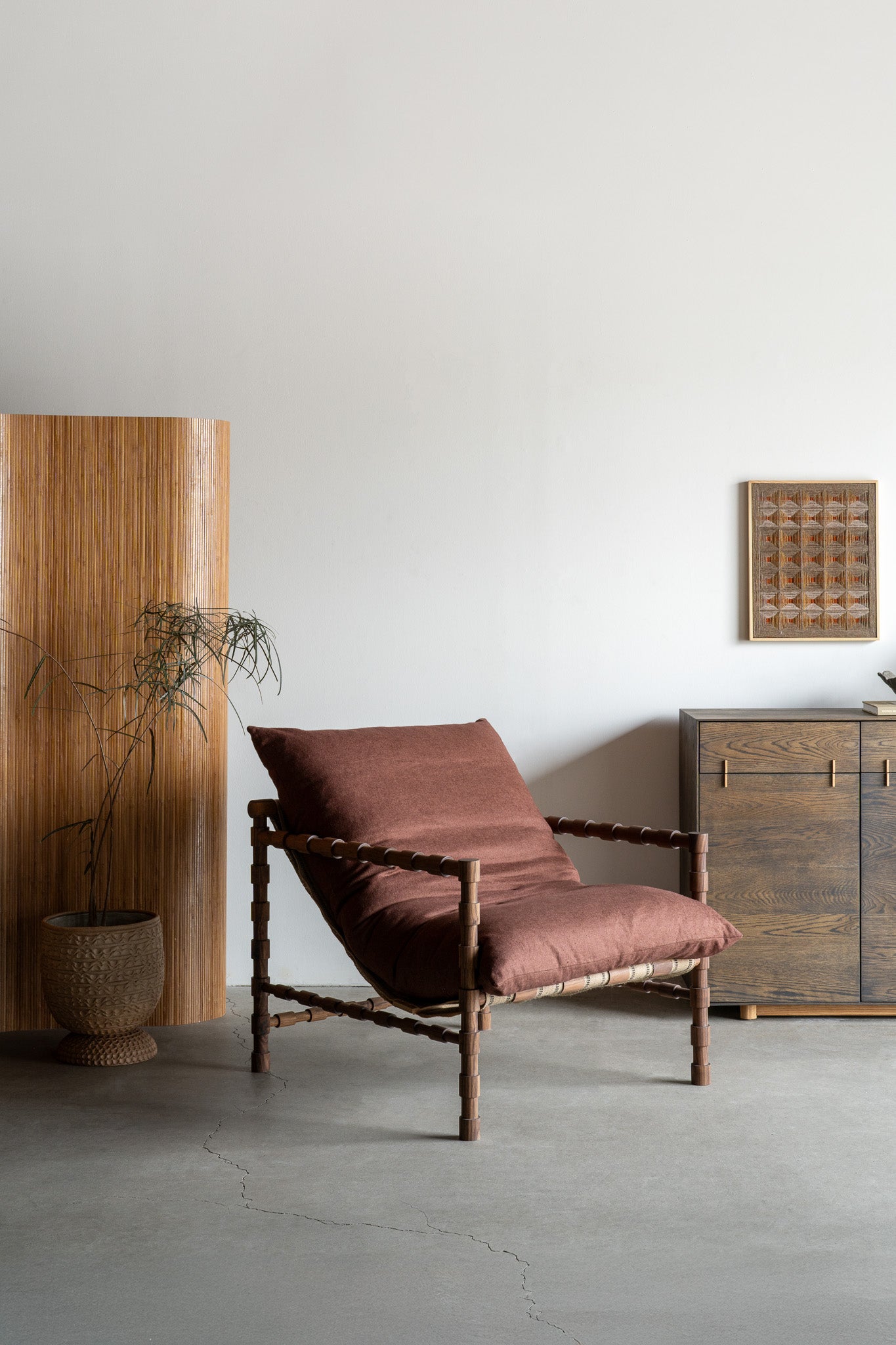 Topanga Lounge Chair