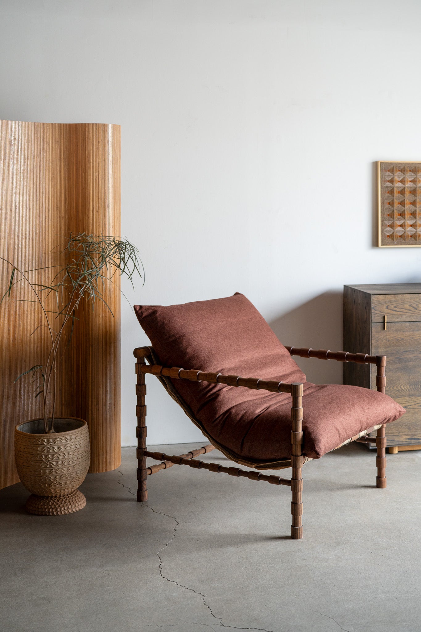 Topanga Lounge Chair
