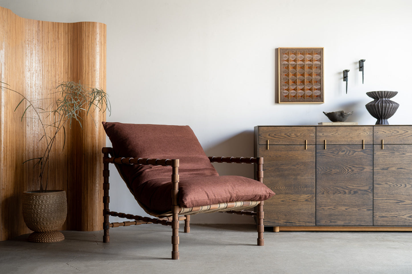 Topanga Lounge Chair