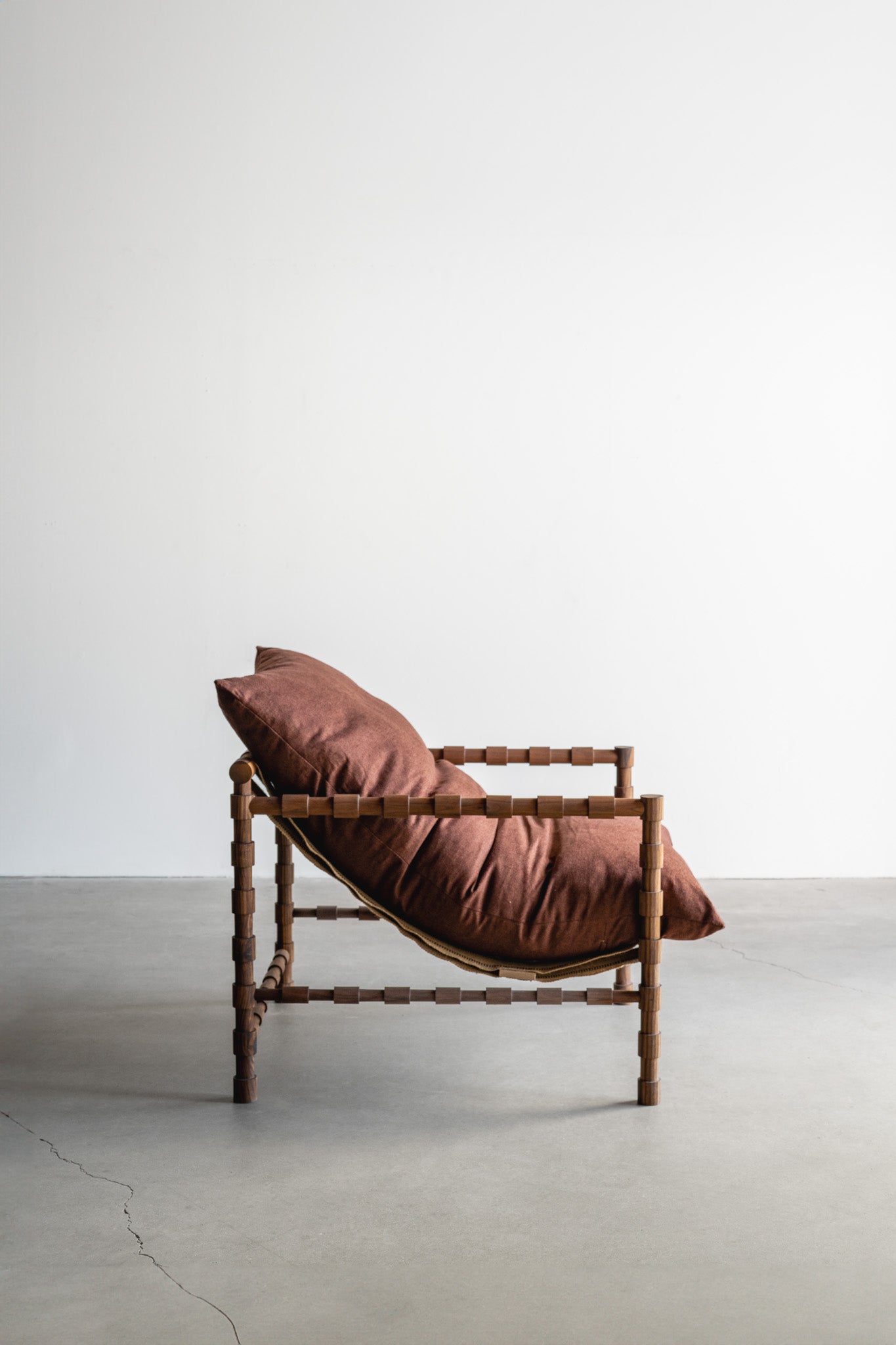 Topanga Lounge Chair