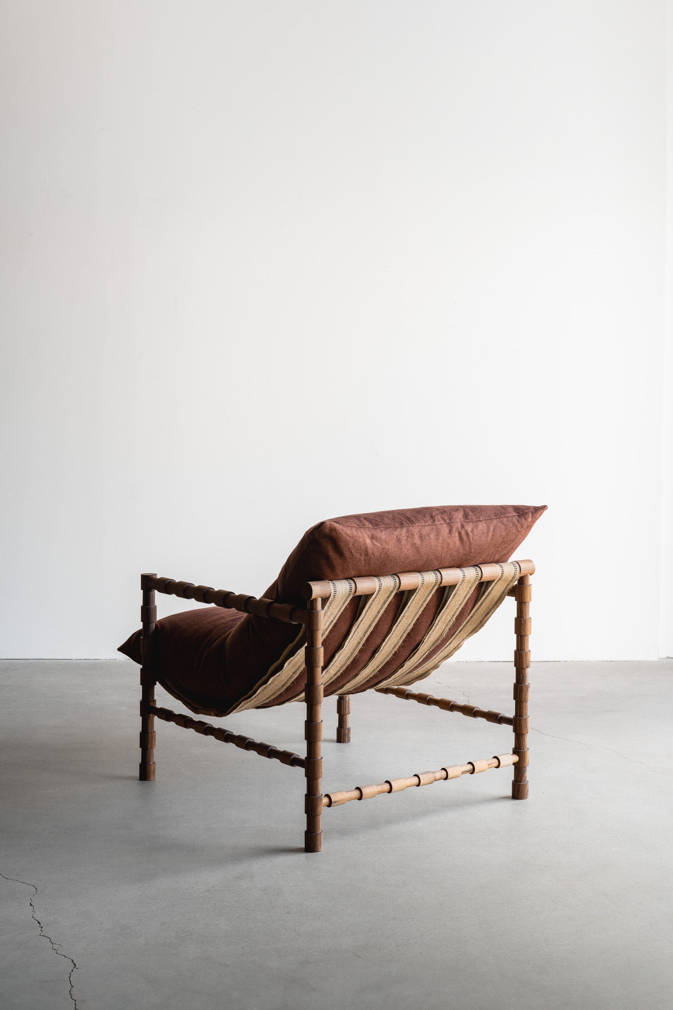 Topanga Lounge Chair