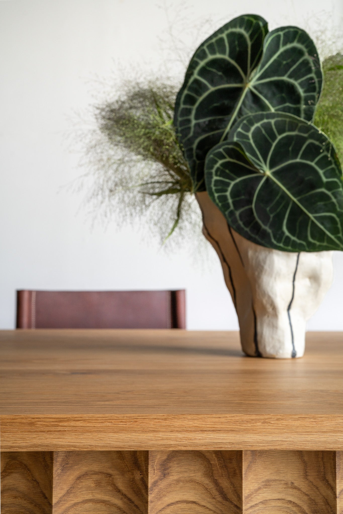 Zuma Dining Table