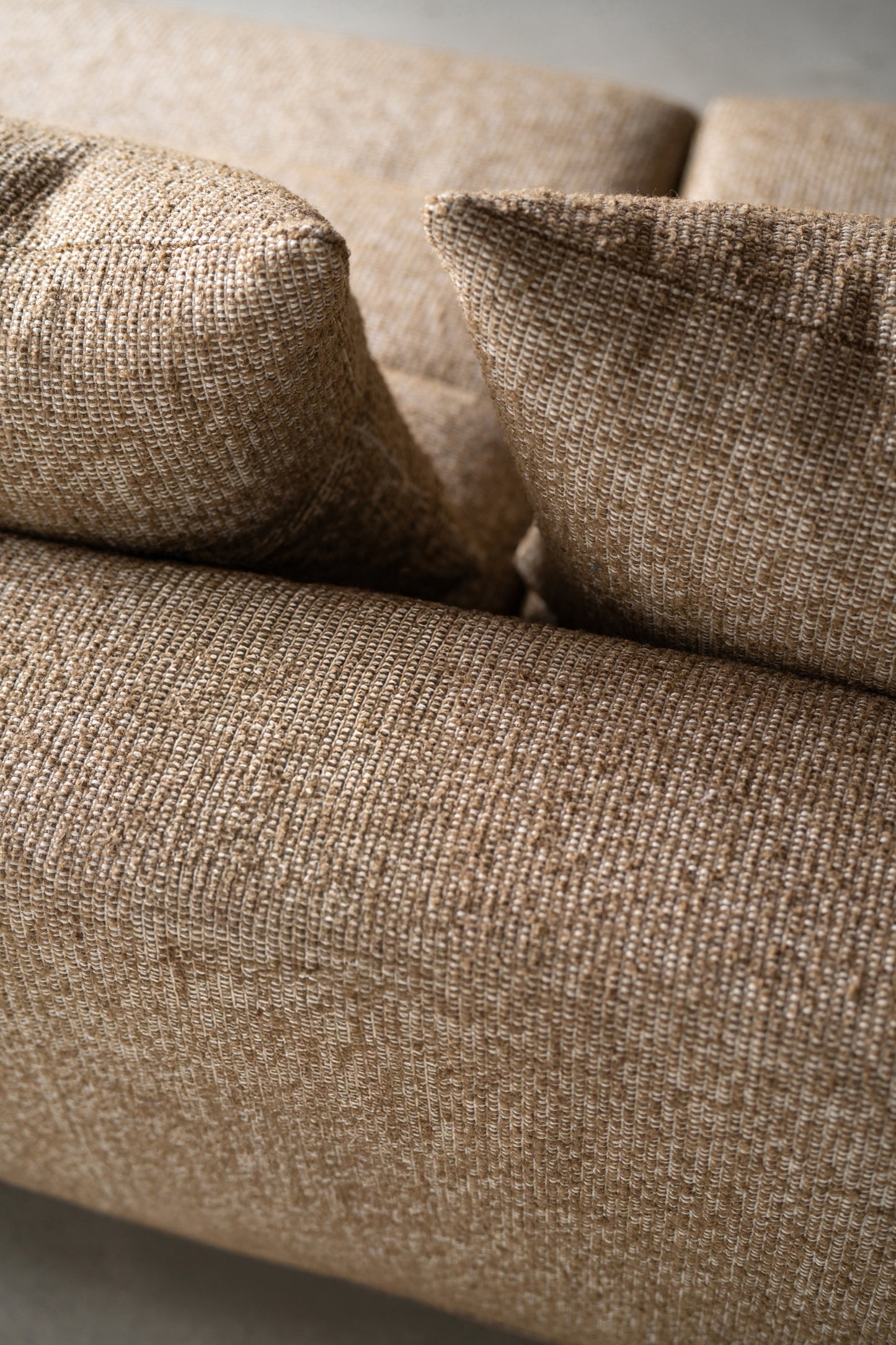 Ames Sofa Sectional