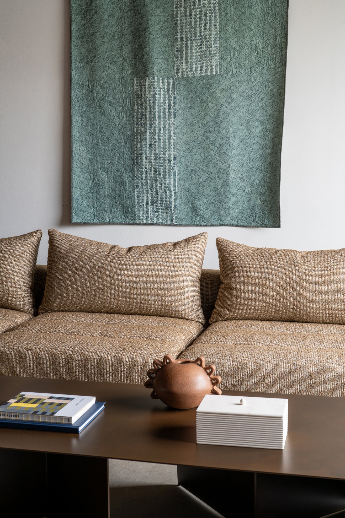 Ames Sofa Sectional