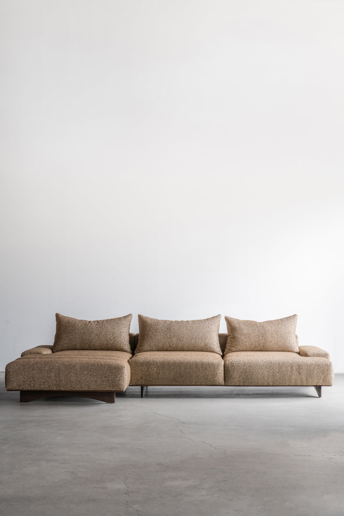 Ames Sofa Sectional