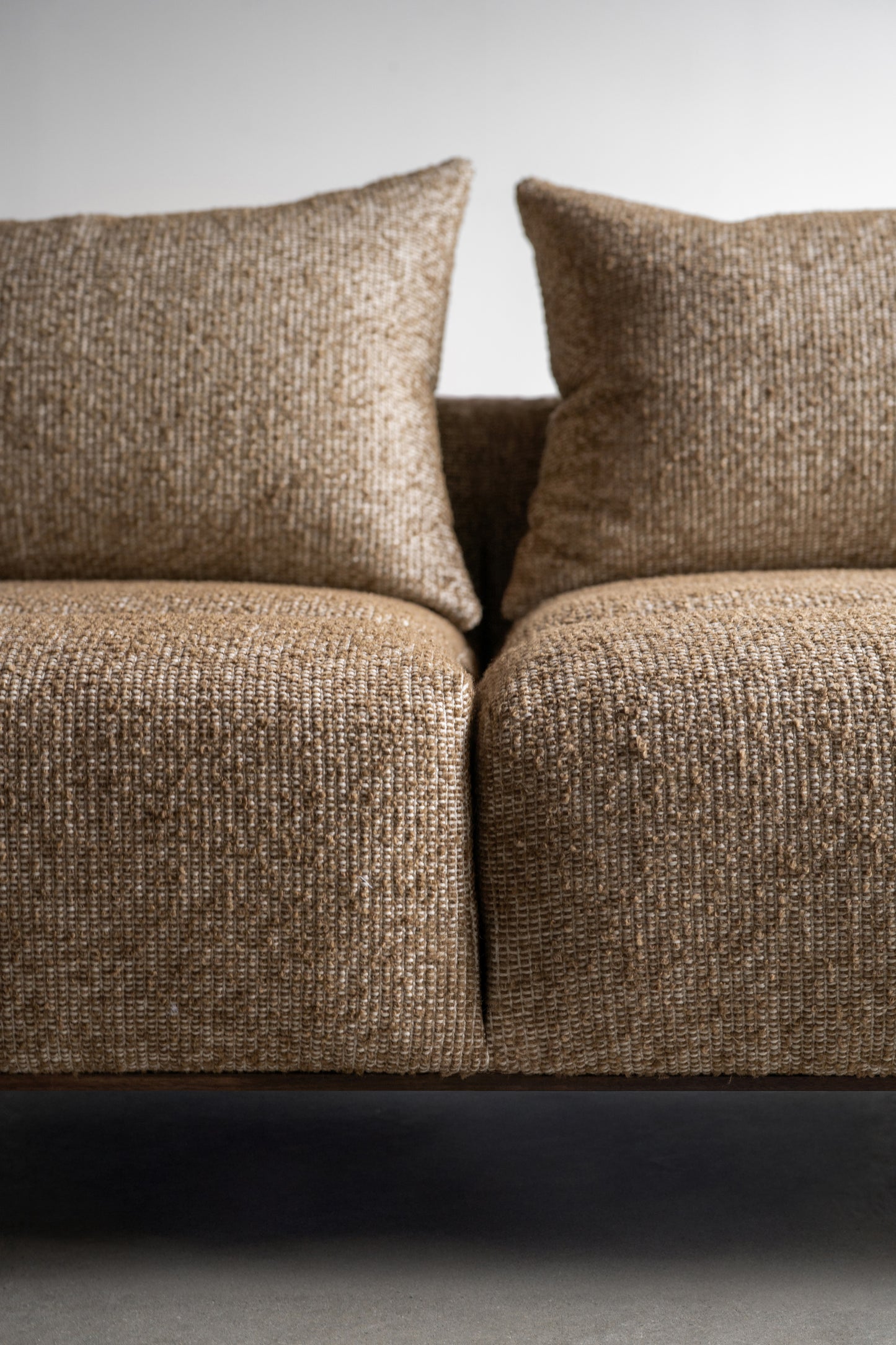 Ames Sofa Sectional