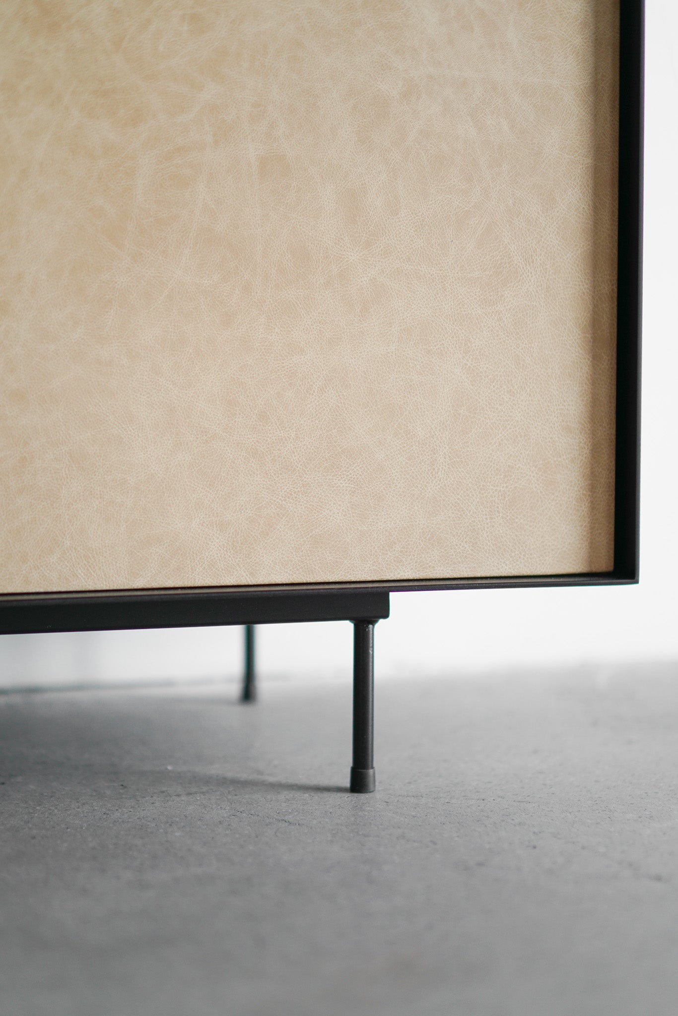 Norah Credenza