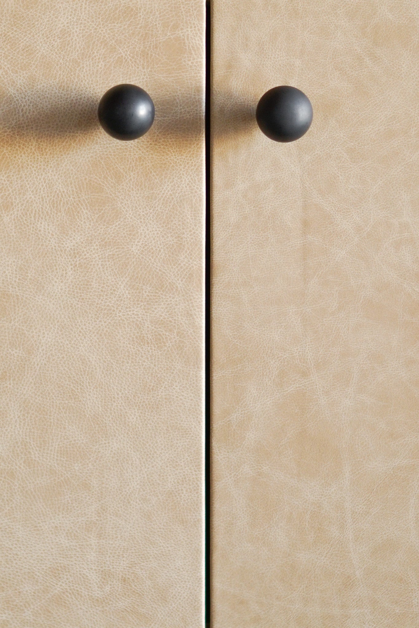 Norah Credenza