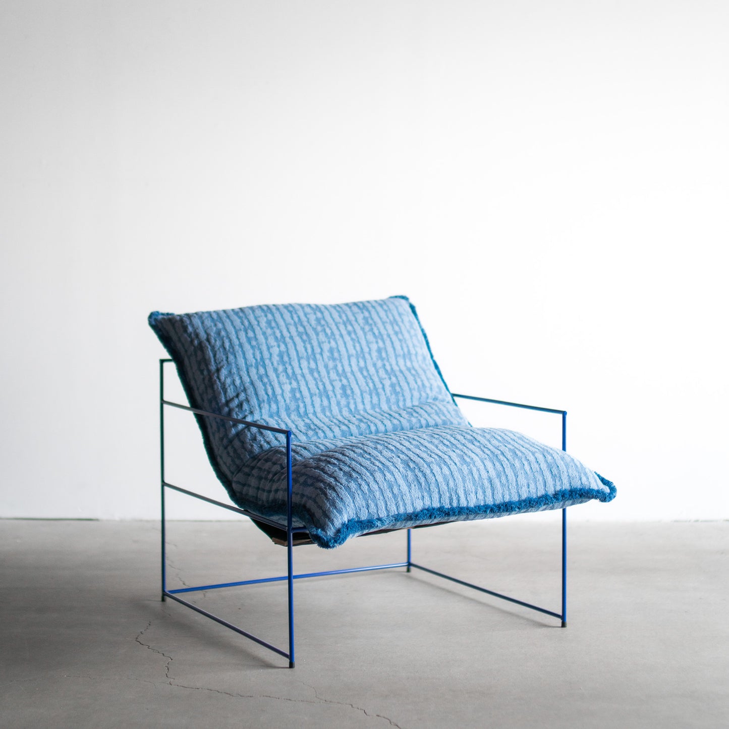 Sierra Chair x Noz Design Sample