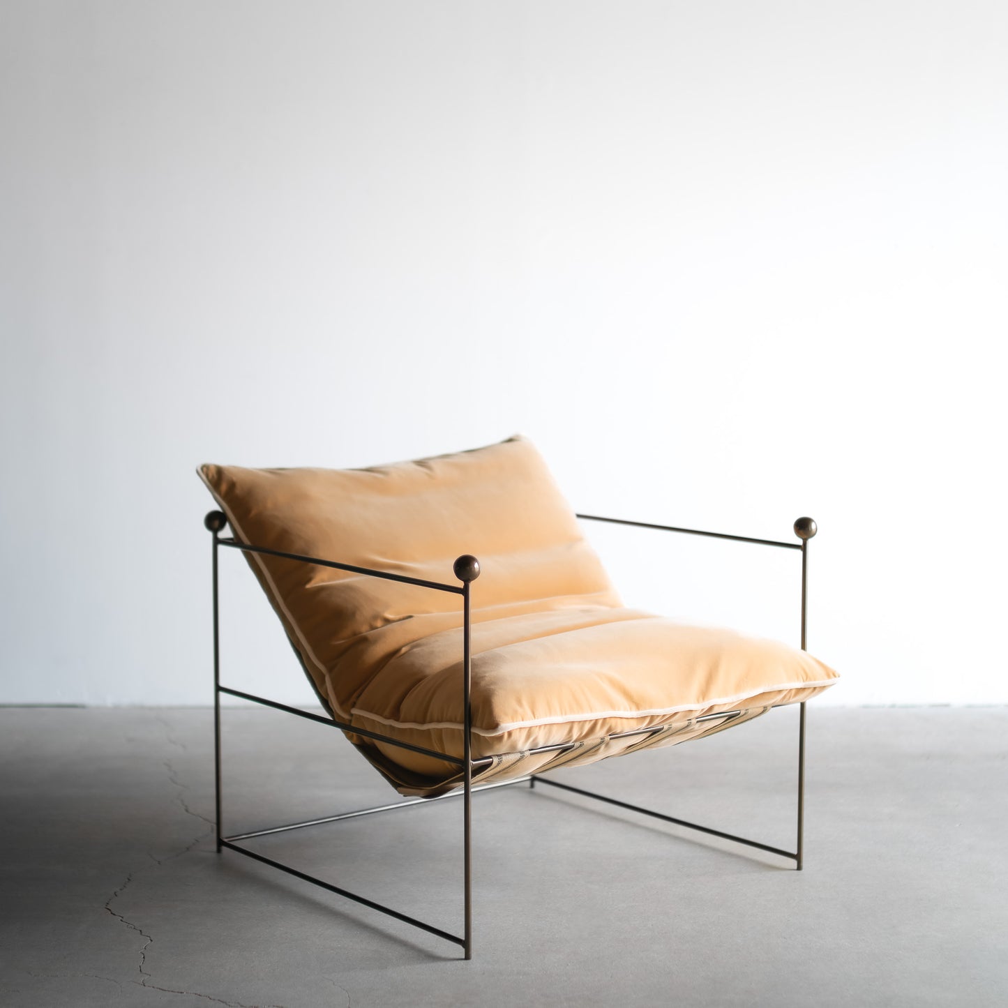 Sierra Chair x Tali Roth