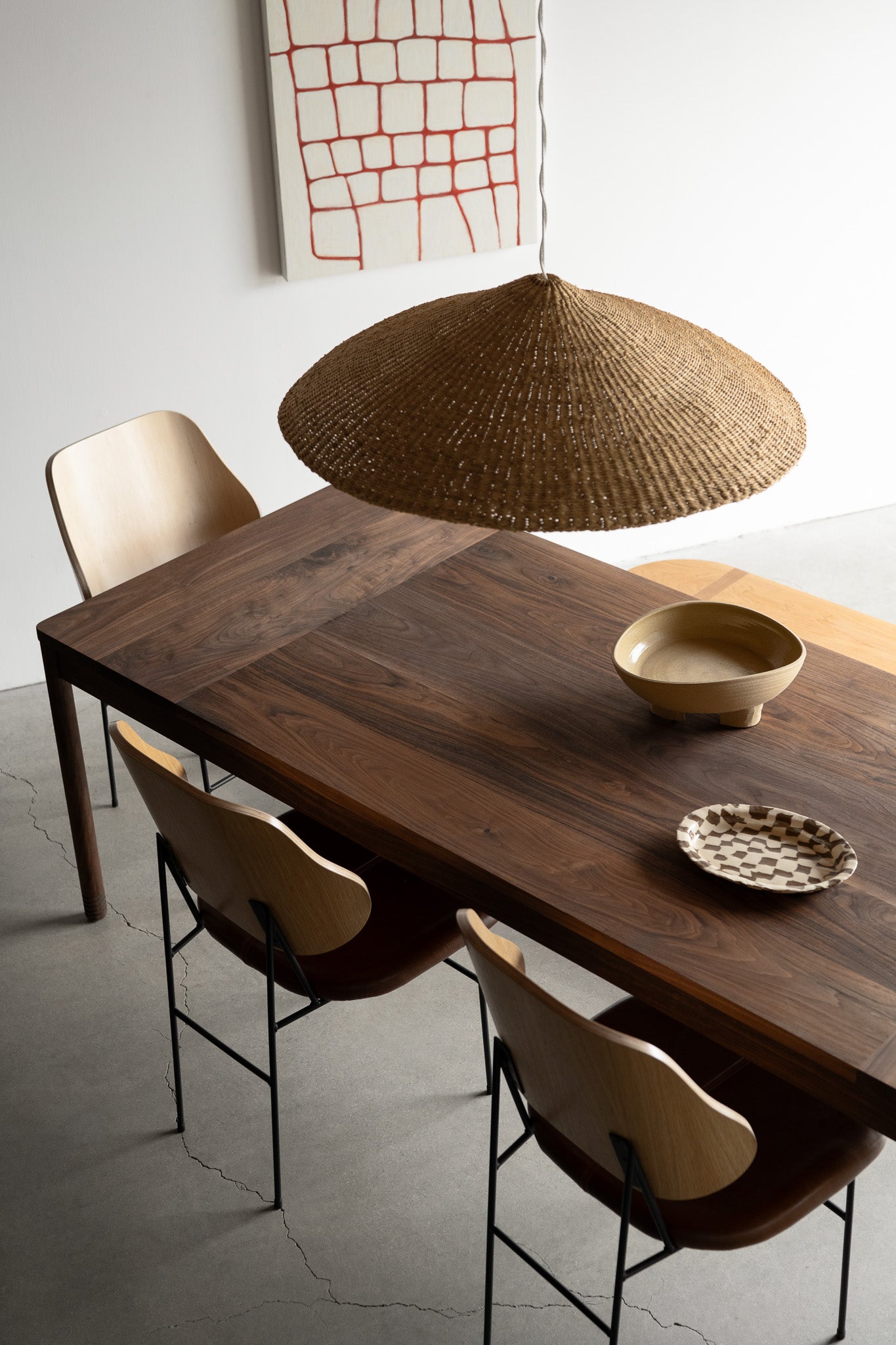 Ynez Dining Table