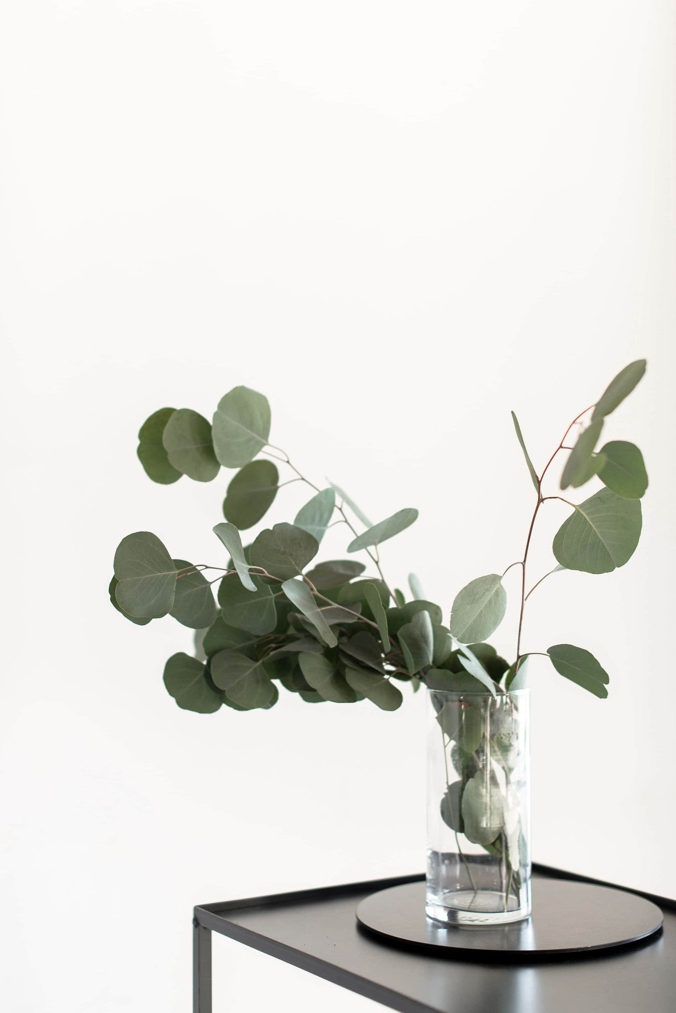 Arden Side Table - Croft House Design Studio - LA