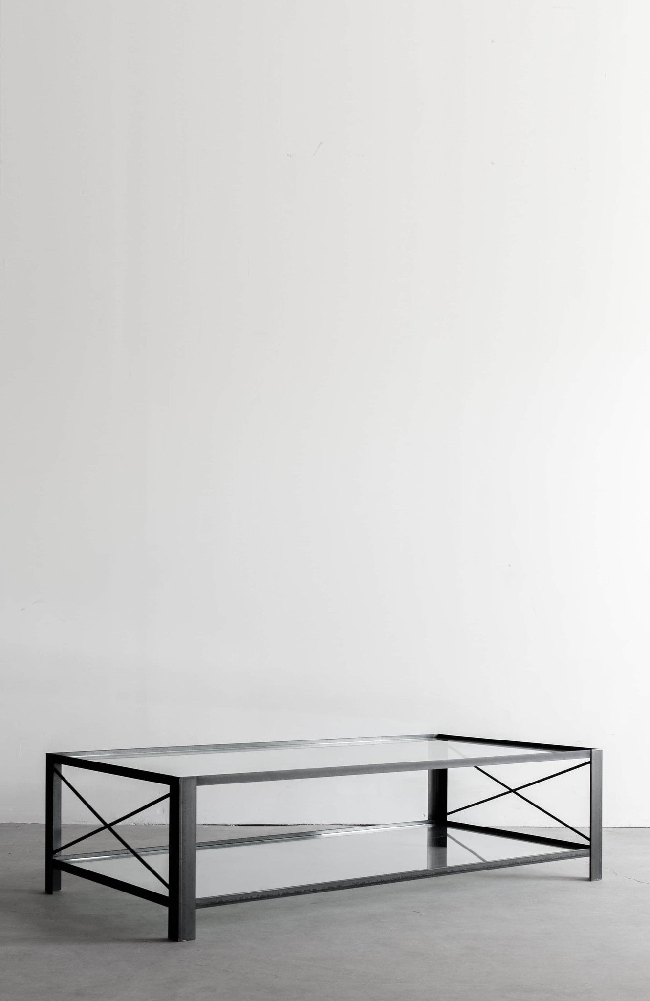 Chambers Coffee Table