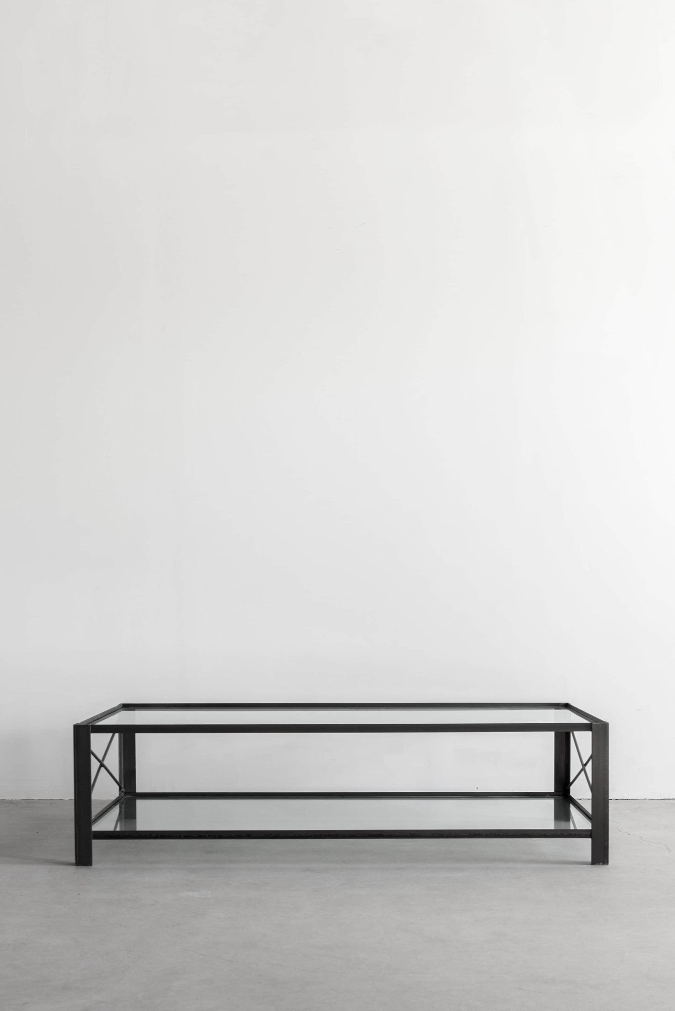 Chambers Coffee Table