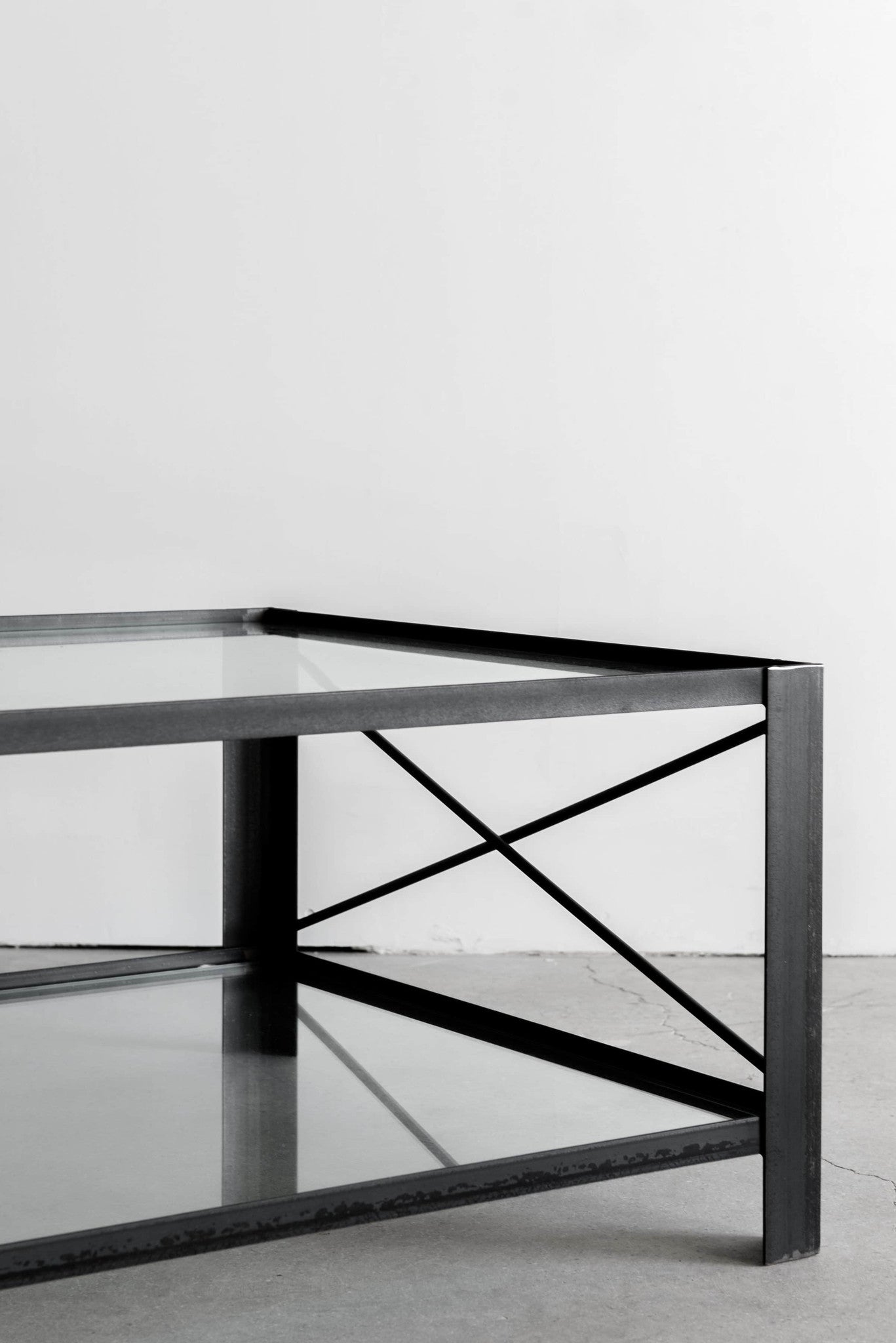 Chambers Coffee Table