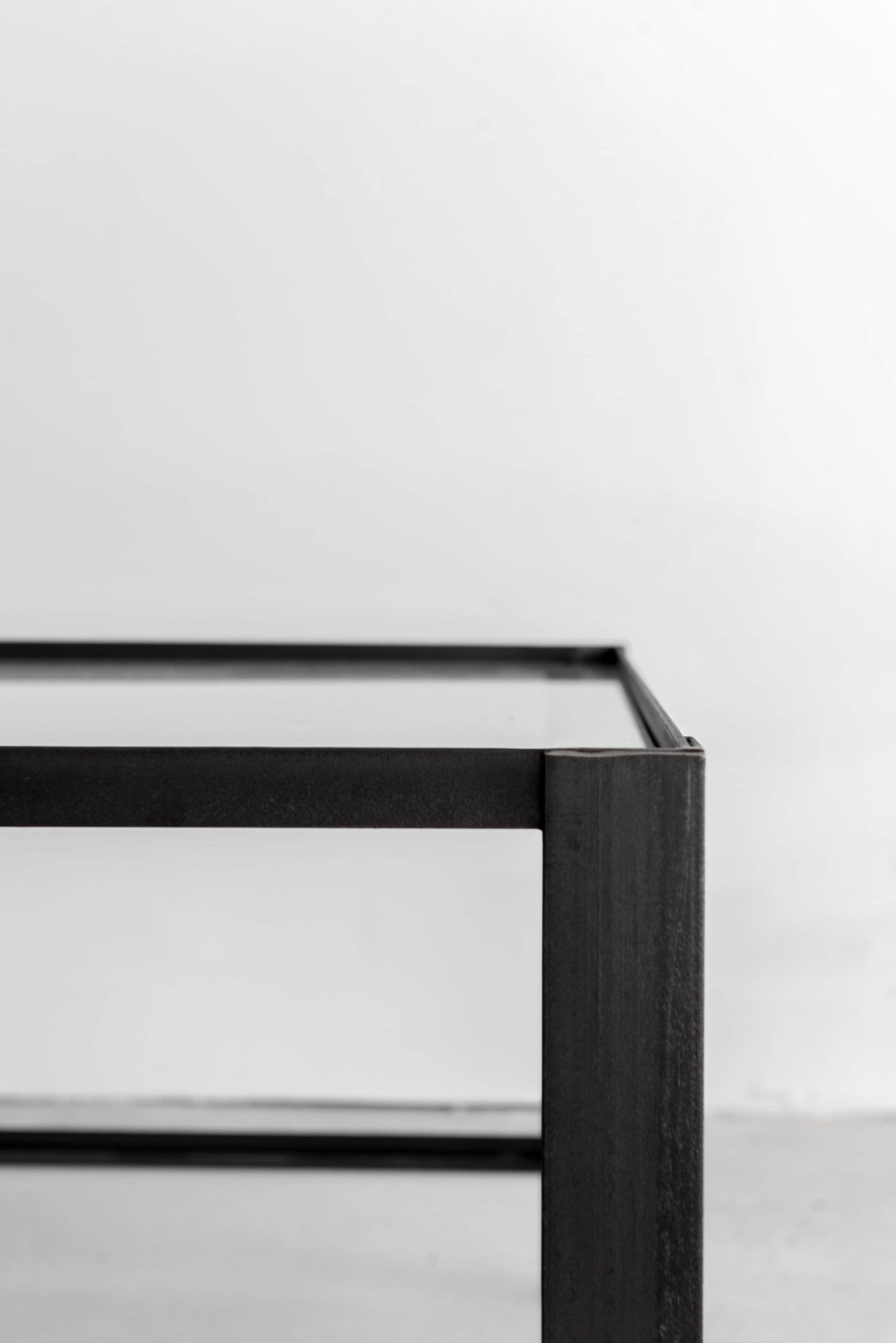 Chambers Coffee Table