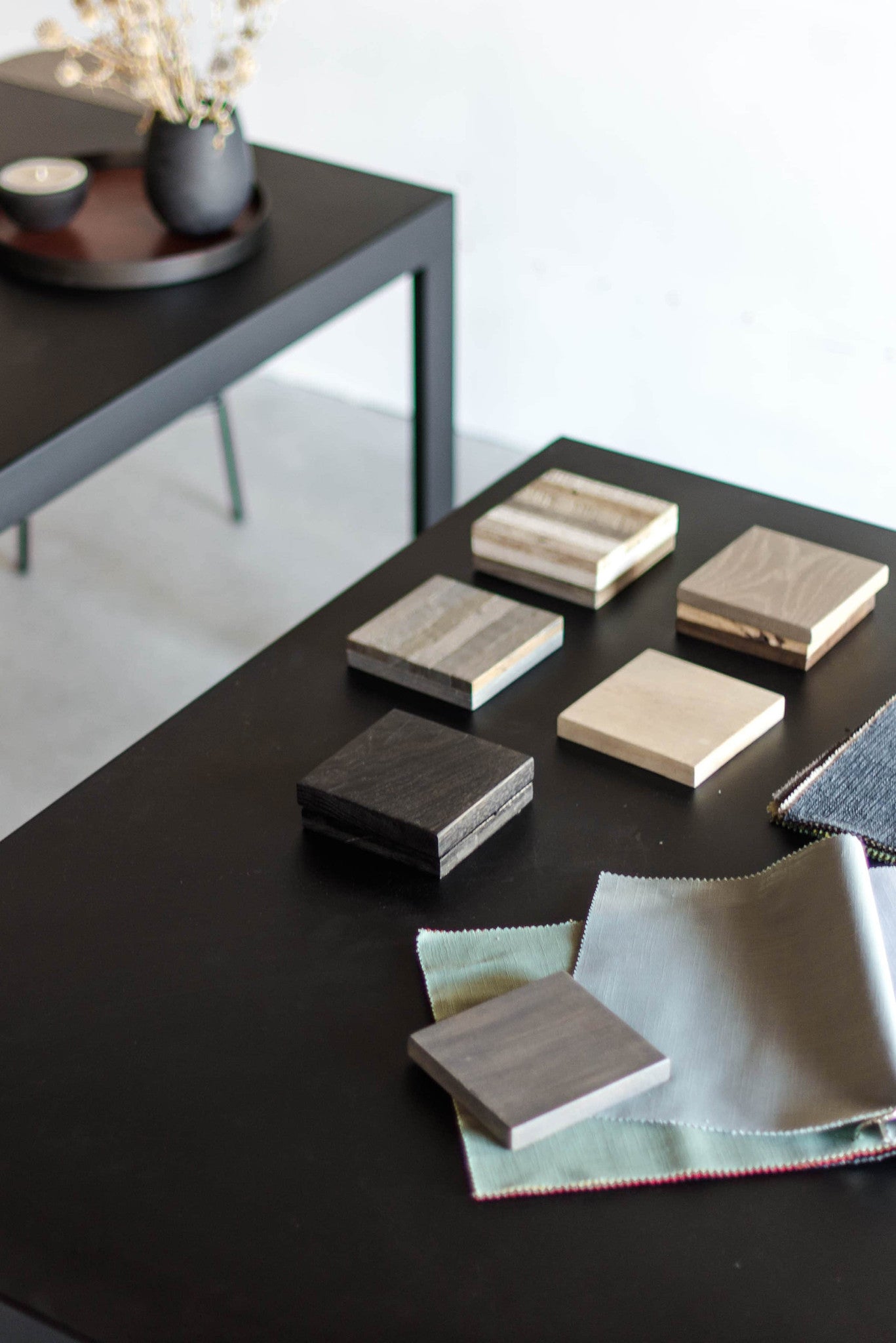 Work Space Table -full steel table