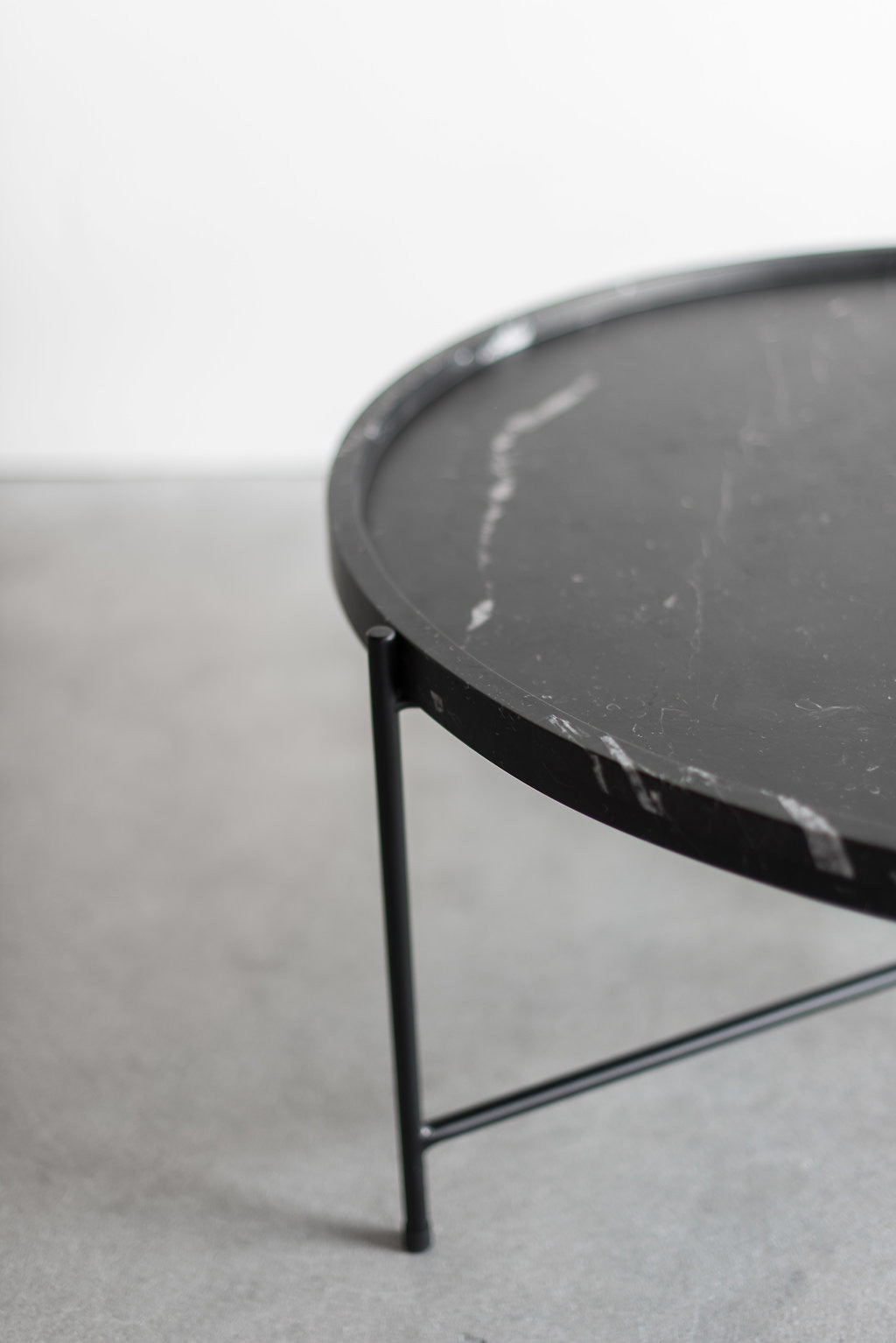 Marquina Coffee Table