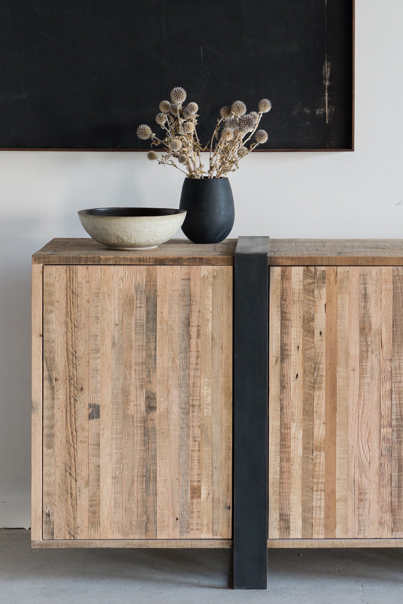 Media sideboard hot sale console