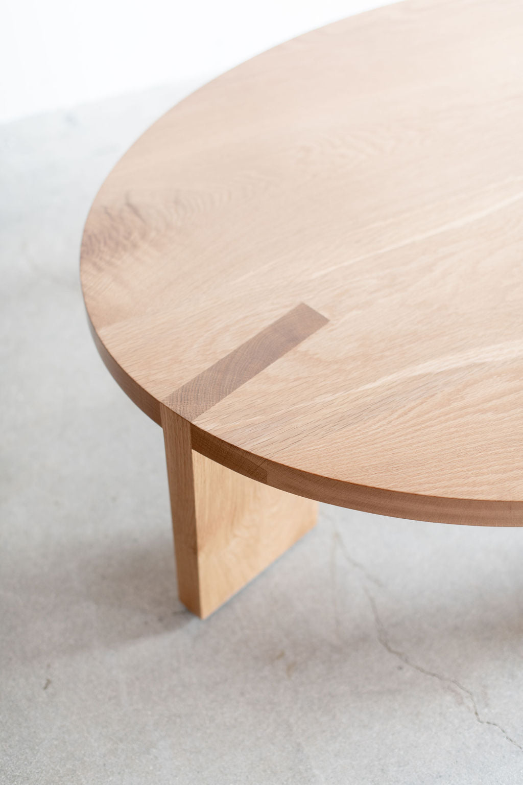 Eve Coffee Table - Croft House Design Studio - LA