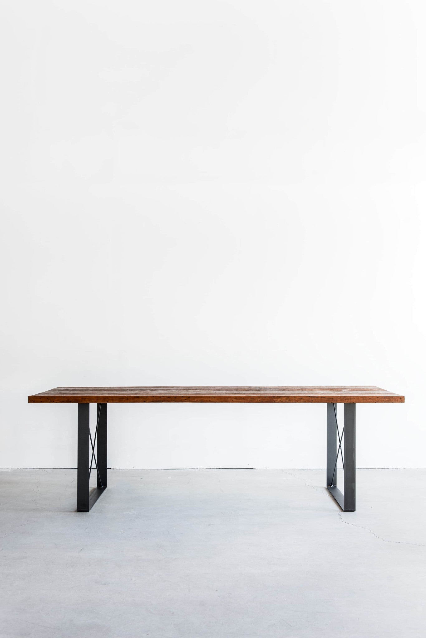 Railcar Dining Table