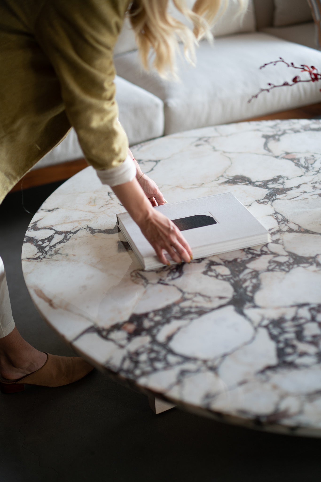Coffee Tables