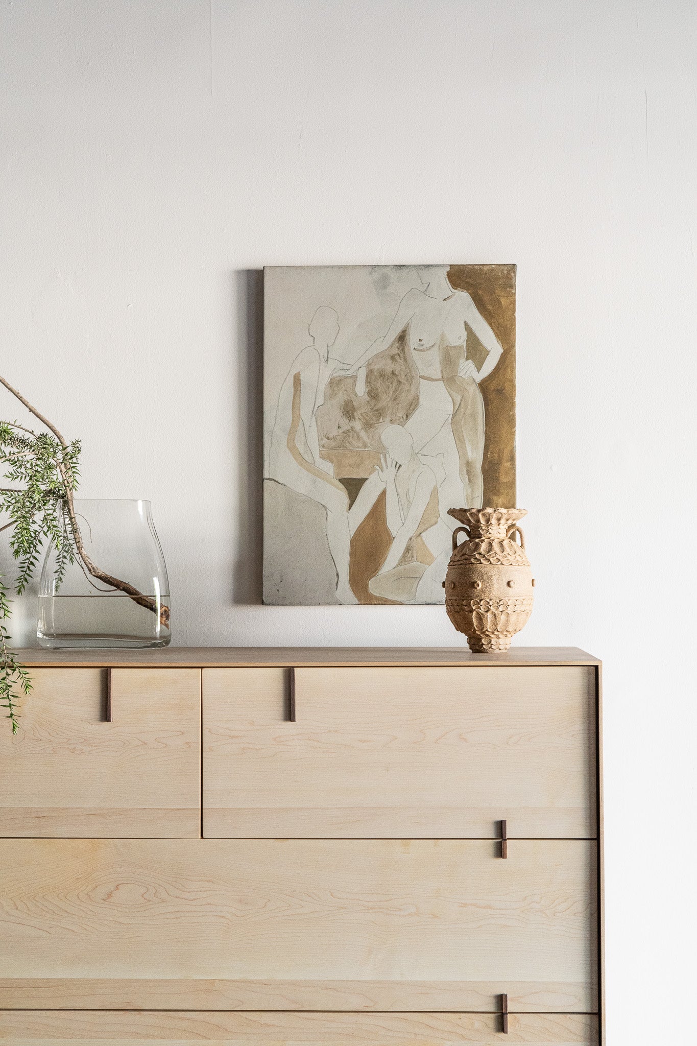 Nima Collection