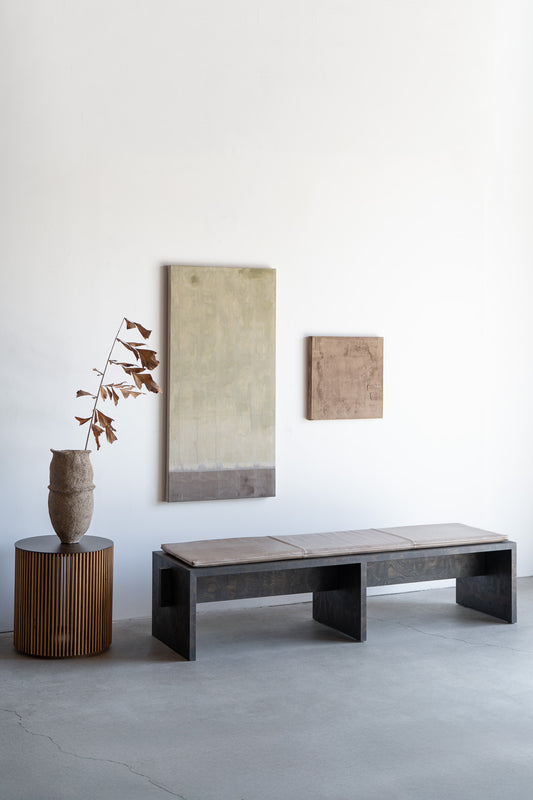 Anza Bench