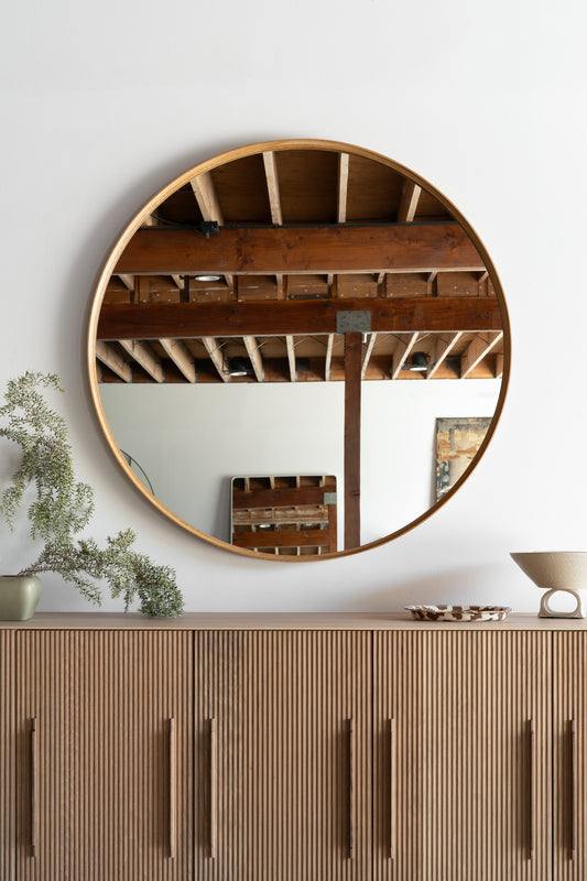 Baldwin Wall Mirror