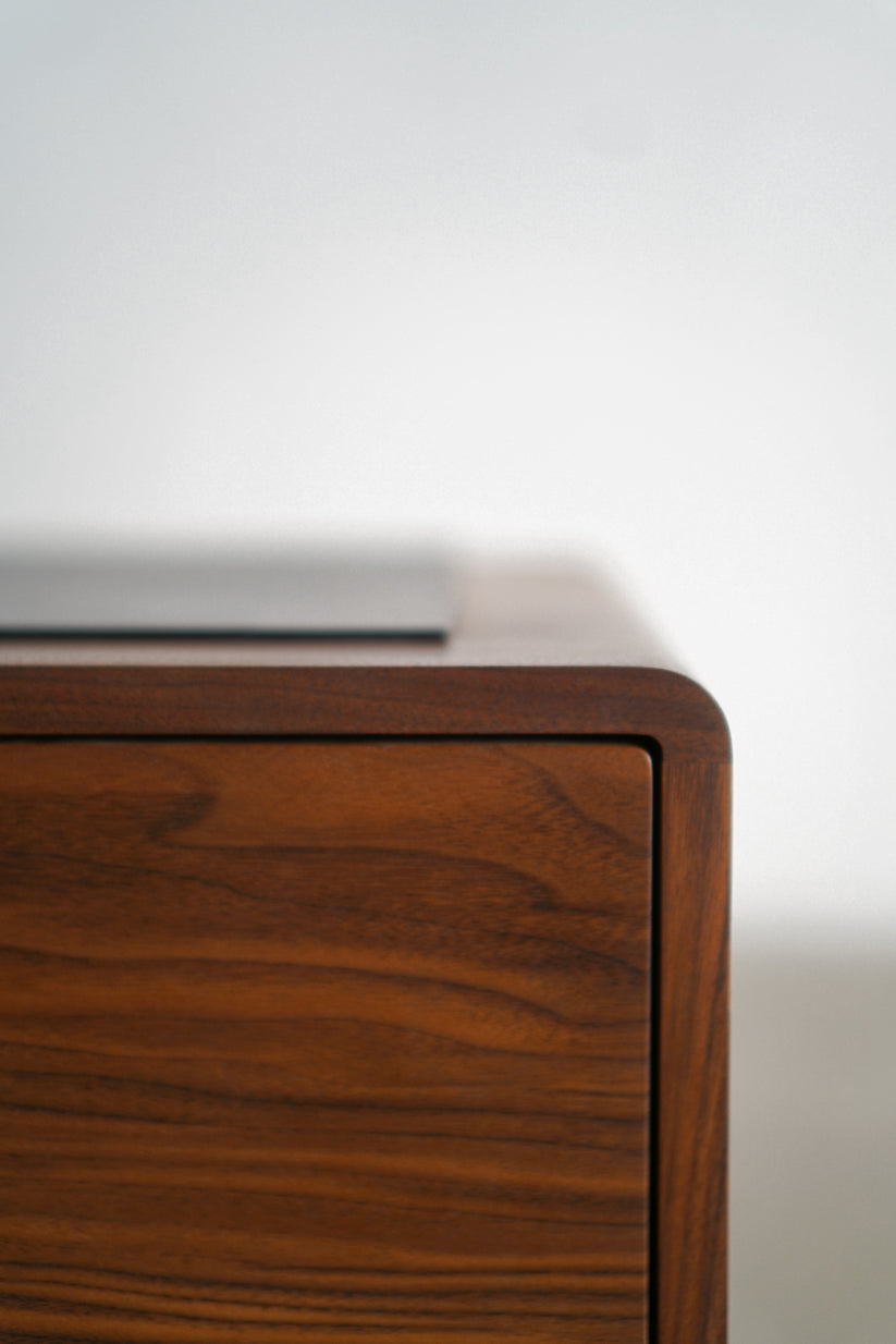 Carter Storage Cabinet - Croft House Design Studio - LA, California ...