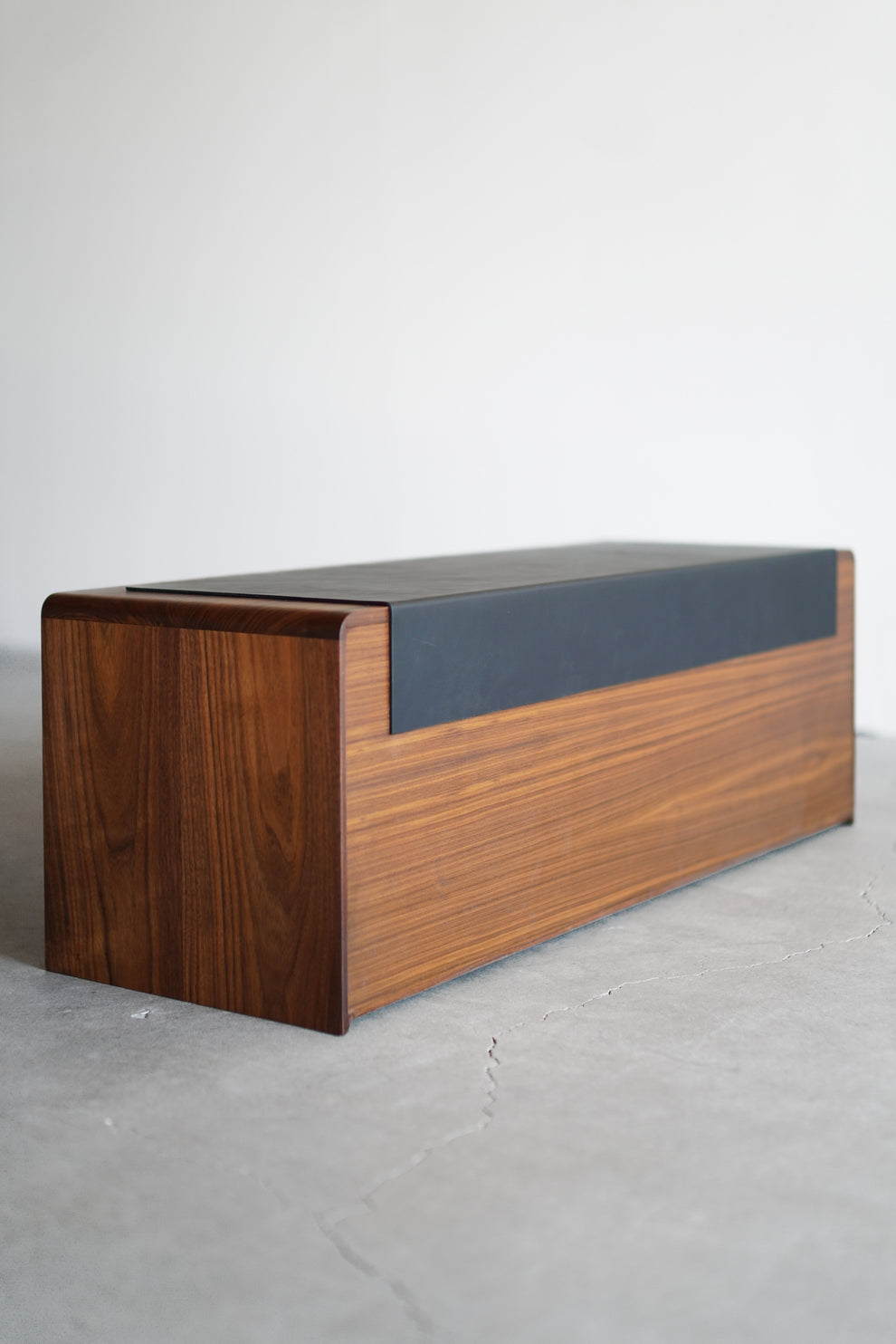 Carter Storage Cabinet - Croft House Design Studio - LA, California ...
