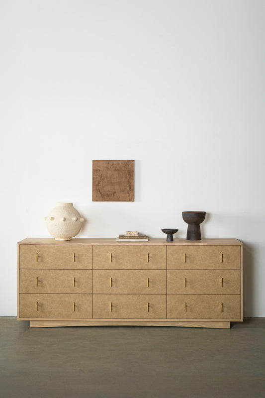 Faria Dresser