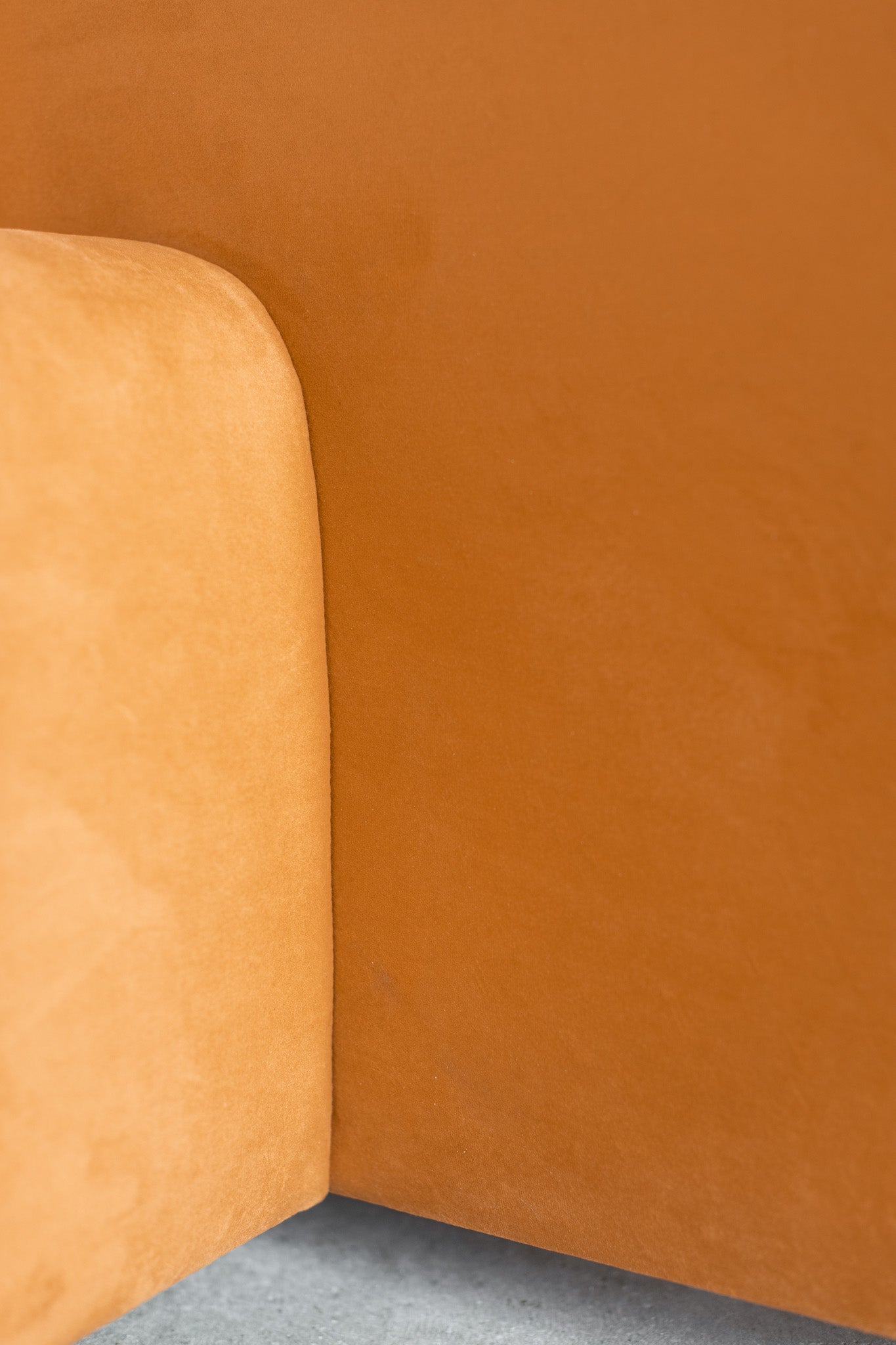 Harper Bed - Croft House Design Studio - LA, California – CROFT HOUSE