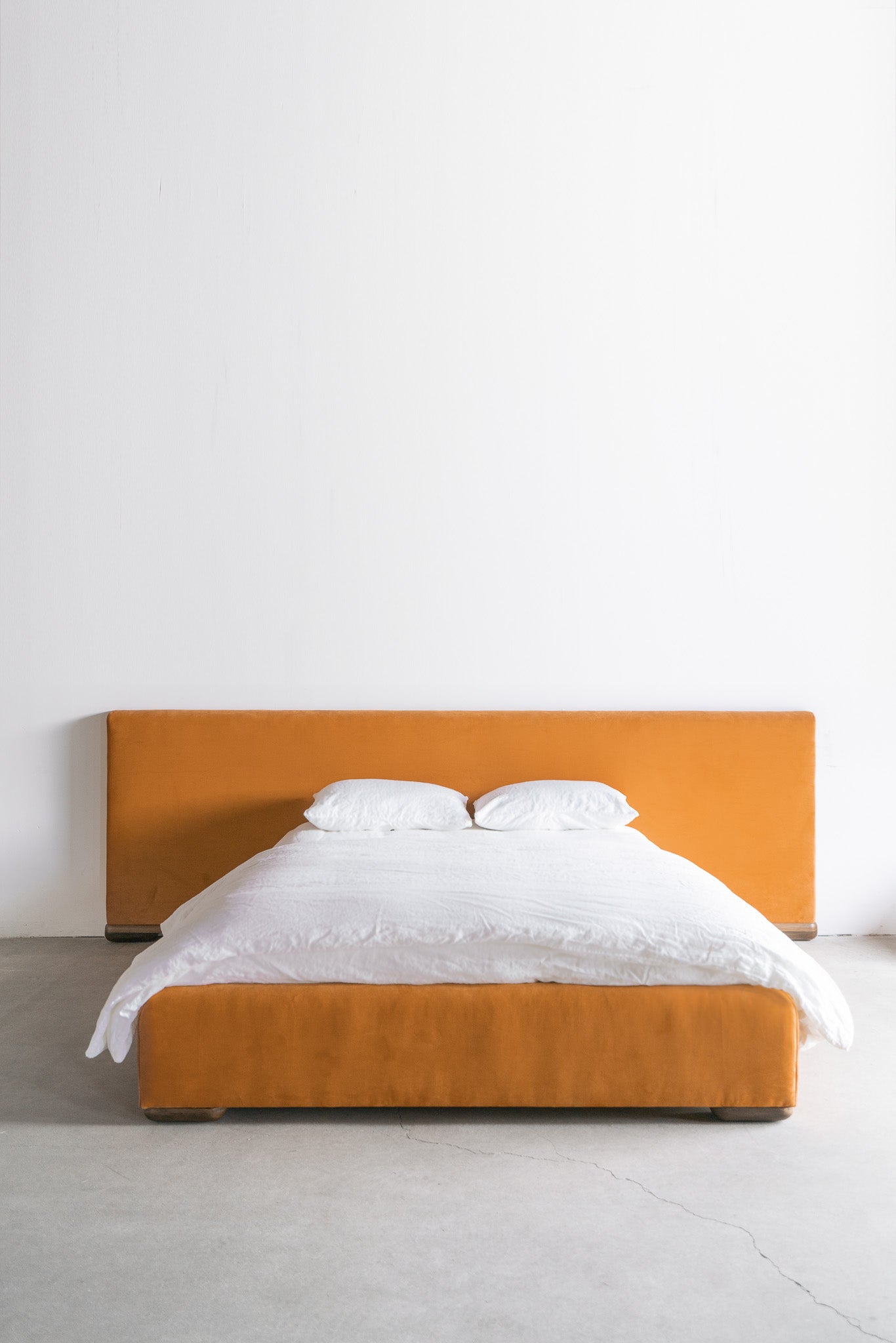 Harper Bed - Croft House Design Studio - LA, California – CROFT HOUSE