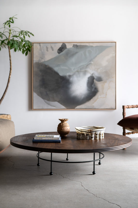 Lucia Coffee Table