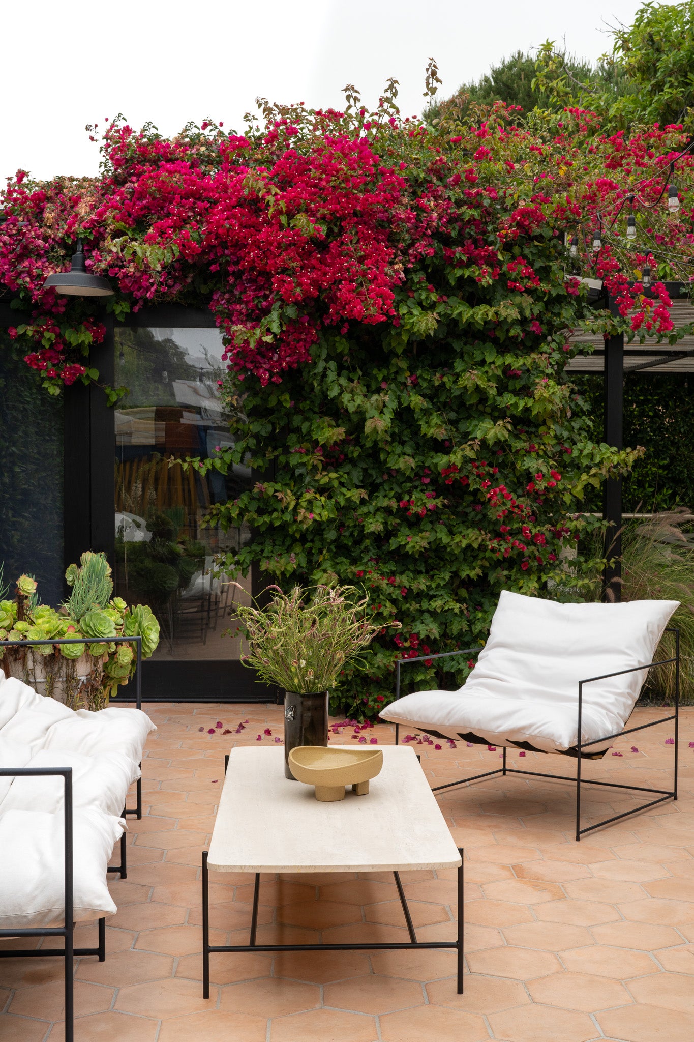 Croft House Layout Outdoor Lane Coffee Table - Croft House Design Studio – CROFT HOUSE
