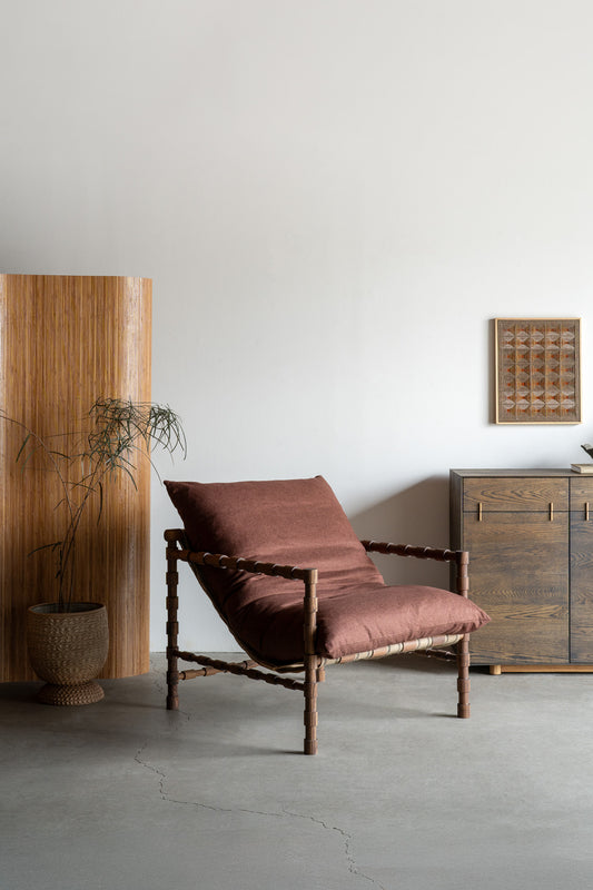 Topanga Lounge Chair