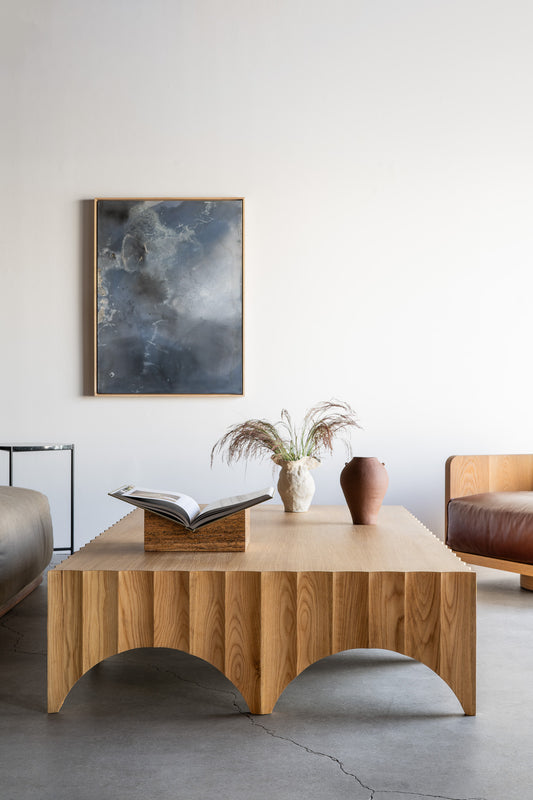 Zuma Coffee Table